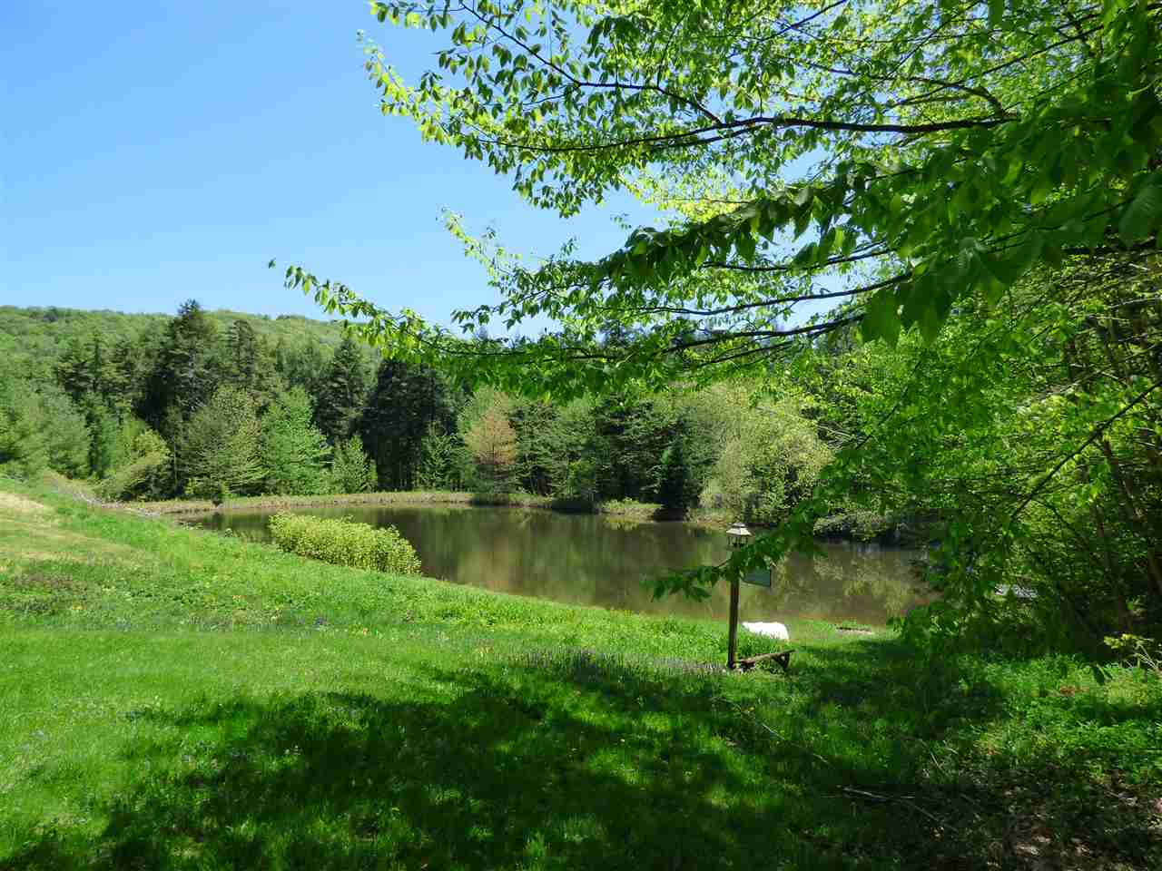 282 Slayton Farm Road Stowe, VT 05672 - Photo 38 of 40