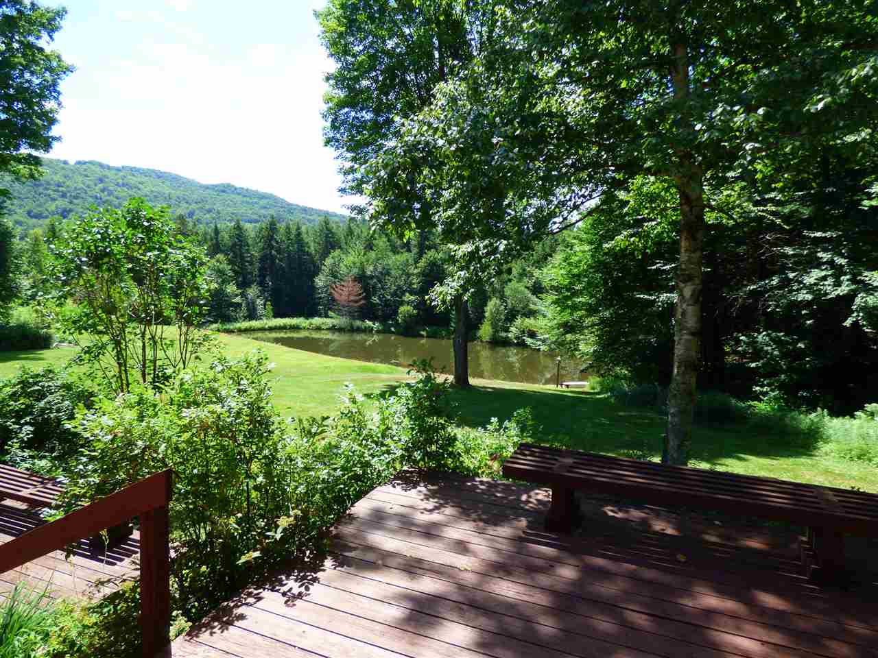 282 Slayton Farm Road Stowe, VT 05672 - Photo 39 of 40