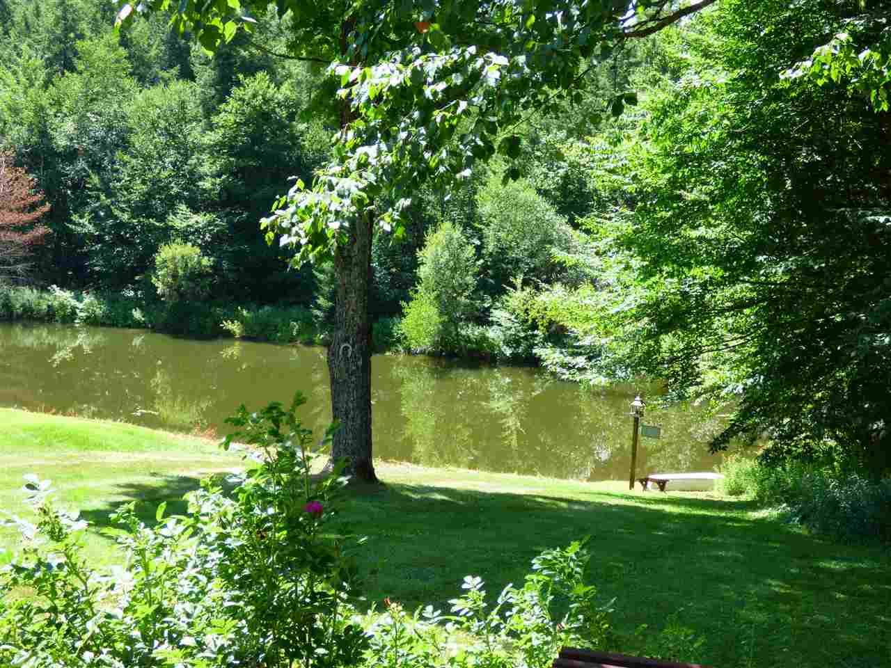 282 Slayton Farm Road Stowe, VT 05672 - Photo 40 of 40