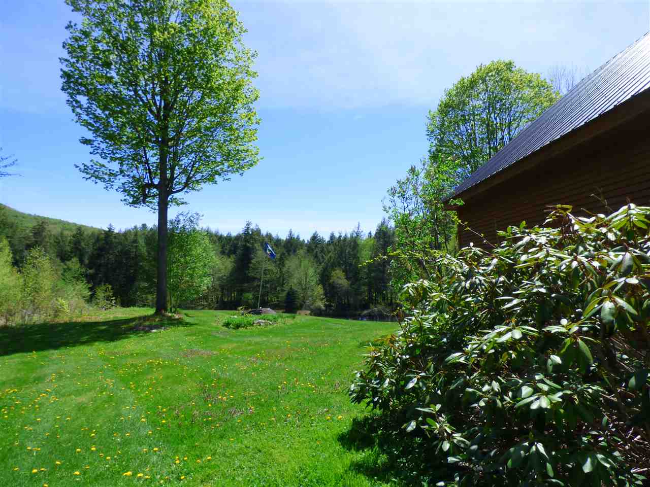 282 Slayton Farm Road Stowe, VT 05672 - Photo 8 of 40