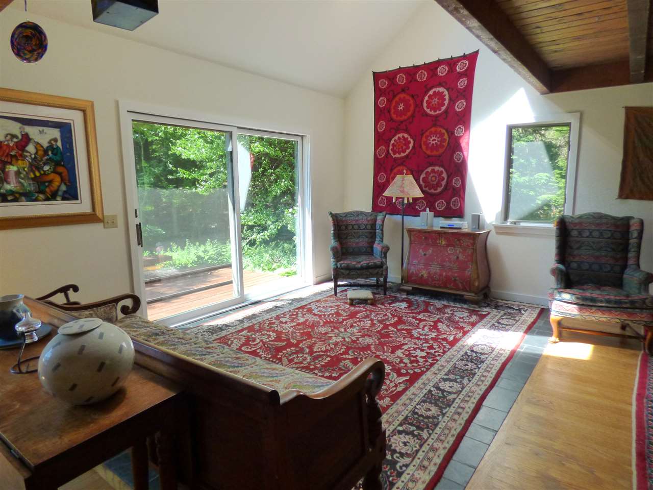 282 Slayton Farm Road Stowe, VT 05672 - Photo 9 of 40