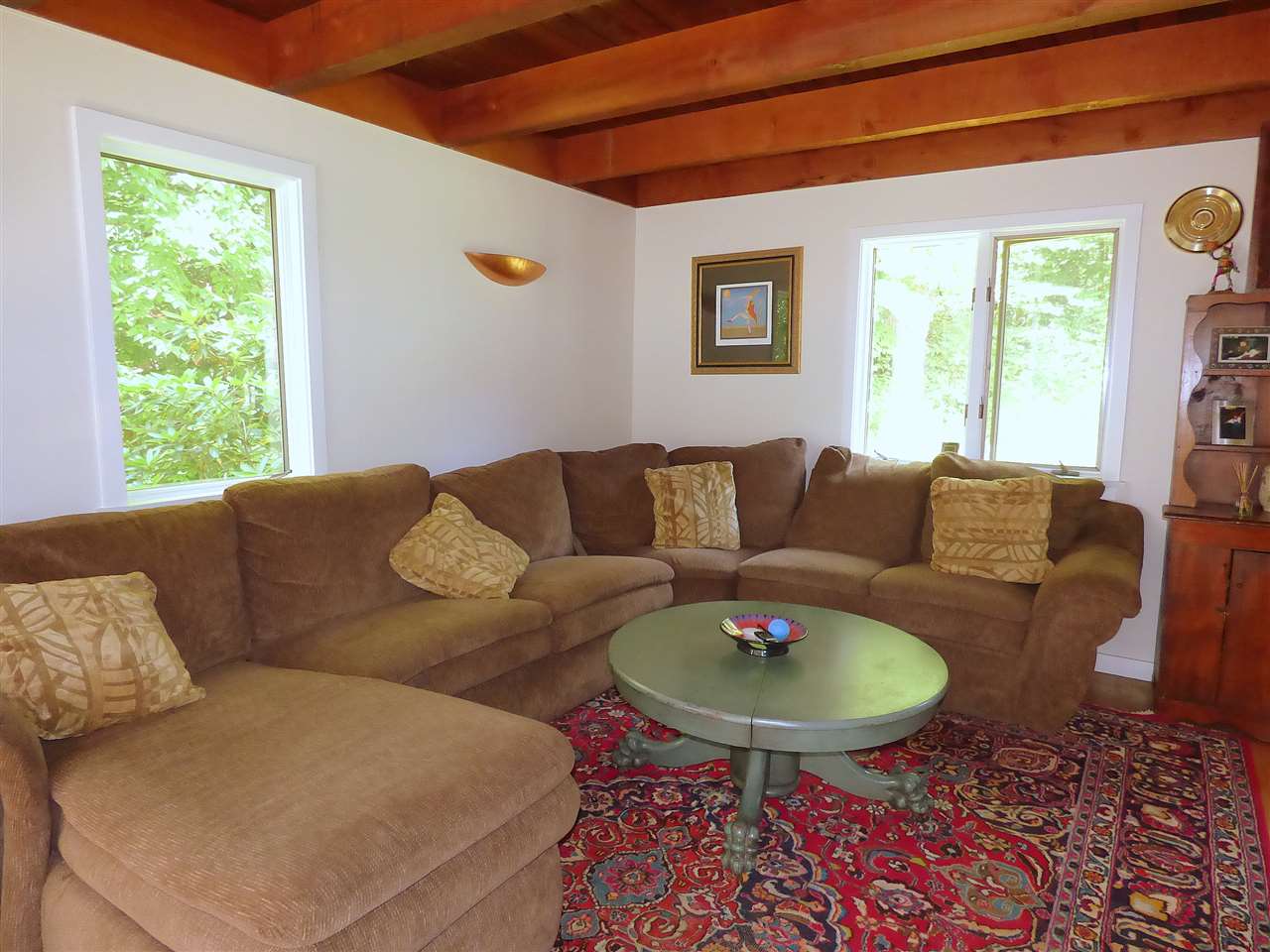 282 Slayton Farm Road Stowe, VT 05672 - Photo 10 of 40
