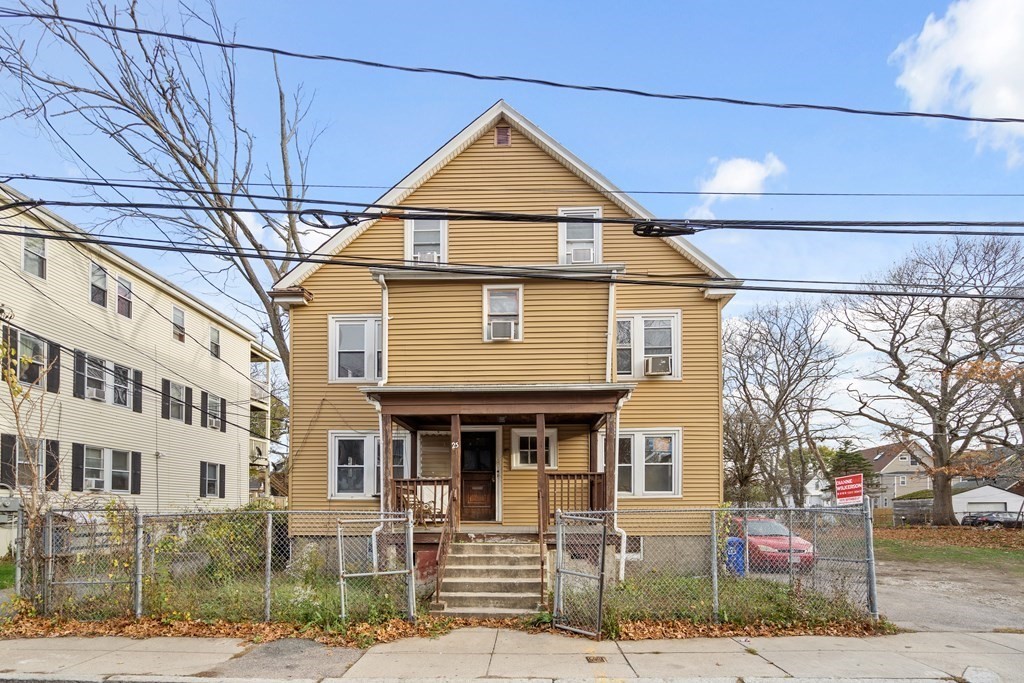 25 Regis Road Boston, MA 02126 - Photo 1 of 21 Gallery Image 1