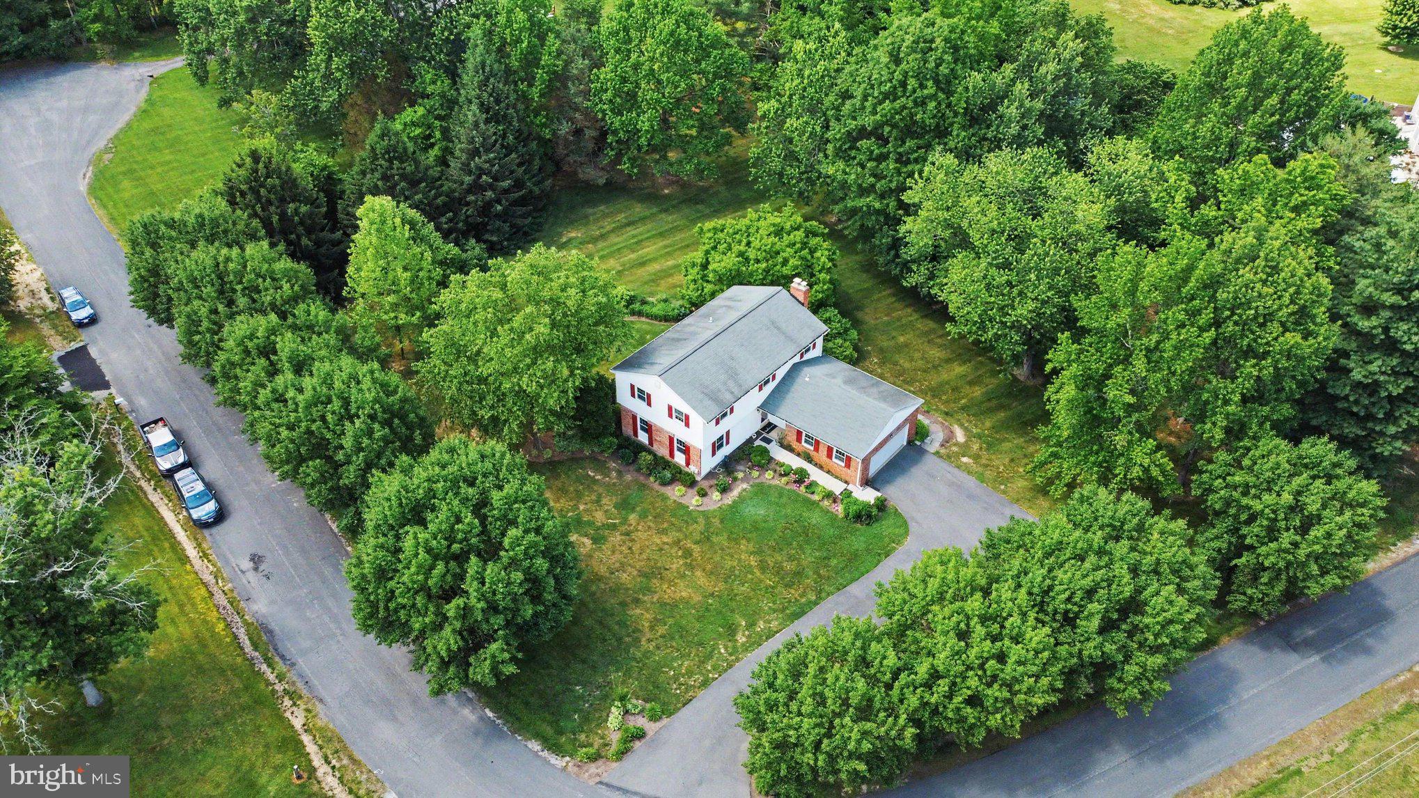 31 Filbert Road Elkton, MD 21921 - Photo 2 of 54 A private oasis