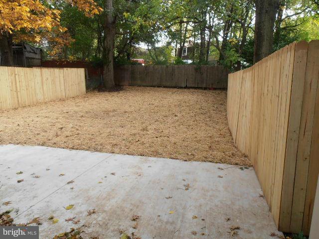 7629 Barlowe Road Landover, MD 20785 - Photo 15 of 16 Exterior (Rear)