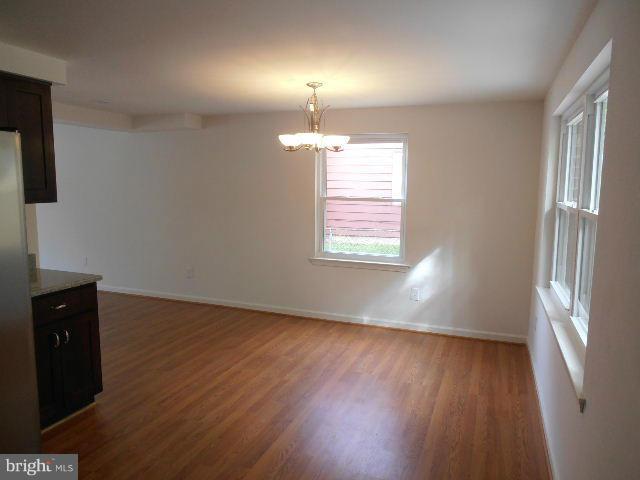 7629 Barlowe Road Landover, MD 20785 - Photo 5 of 16 Dining Room