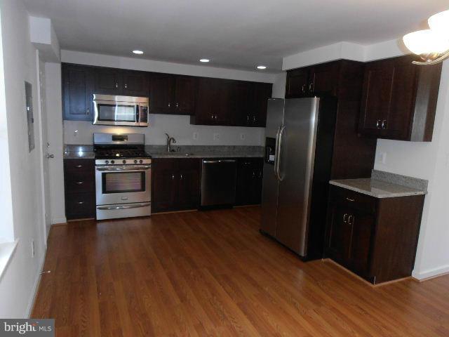 7629 Barlowe Road Landover, MD 20785 - Photo 6 of 16 Kitchen