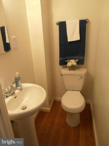 7629 Barlowe Road Landover, MD 20785 - Photo 7 of 16 Bath