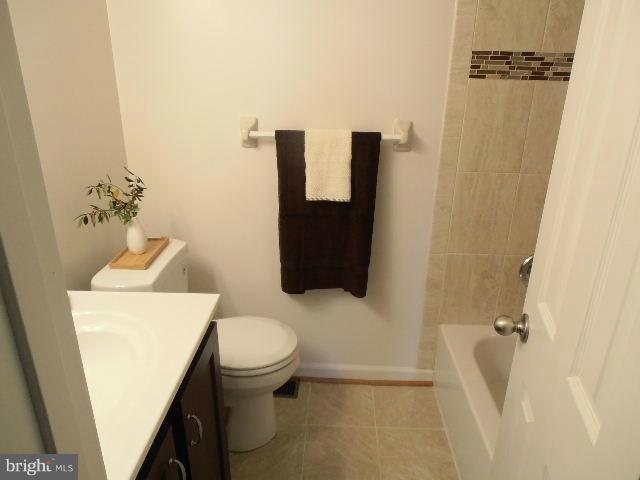 7629 Barlowe Road Landover, MD 20785 - Photo 10 of 16 Bath