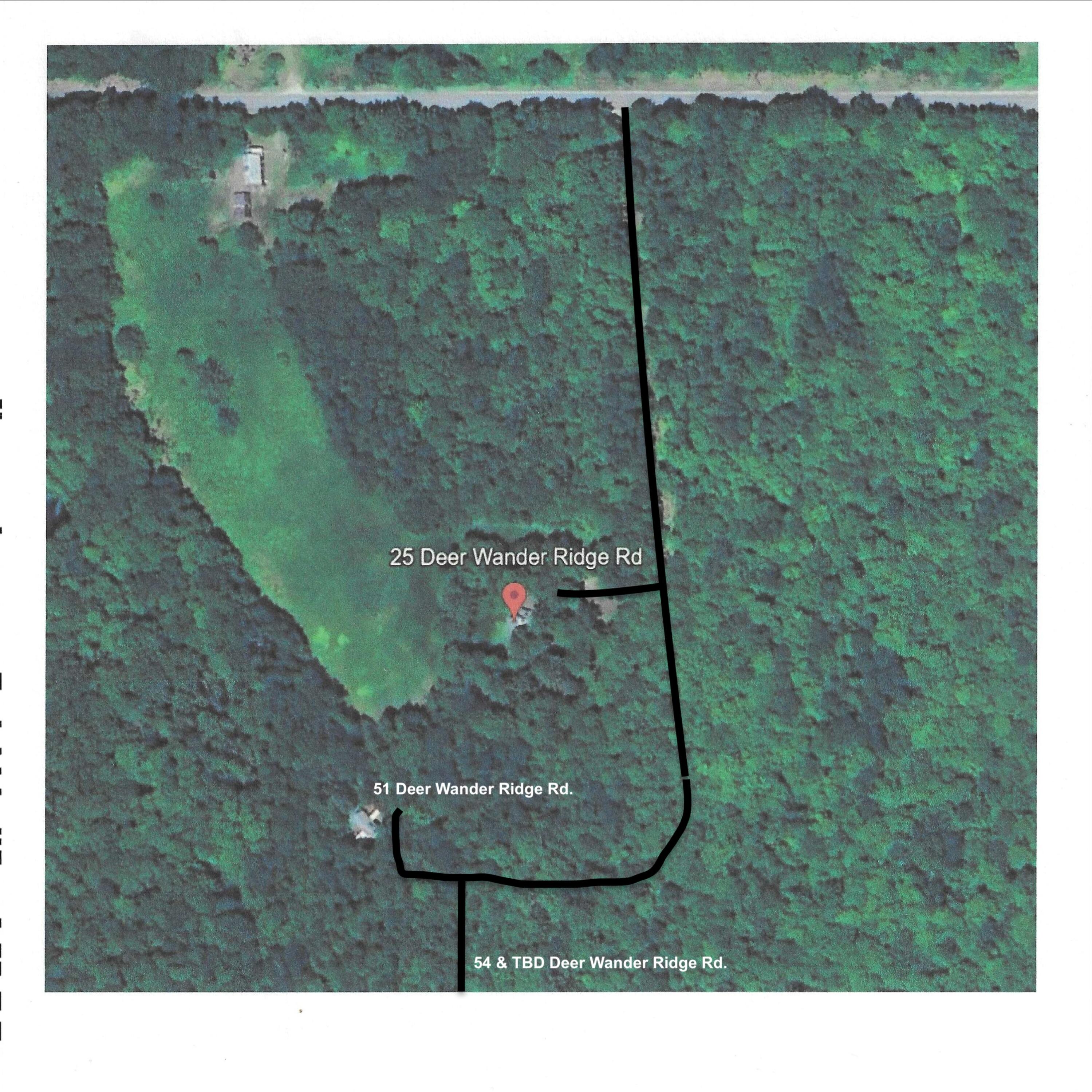 25 Deer Wander Ridge Road Anson, ME 04911 - Photo 57 of 63 ROWS for 25 Deer Wander Ridge Road