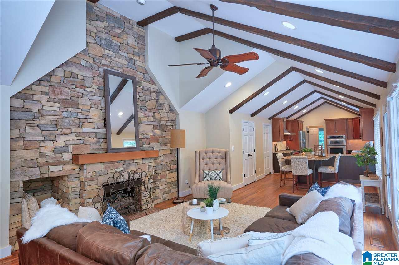2967 Cherokee Road Birmingham, AL 35223 - Photo 15 of 50