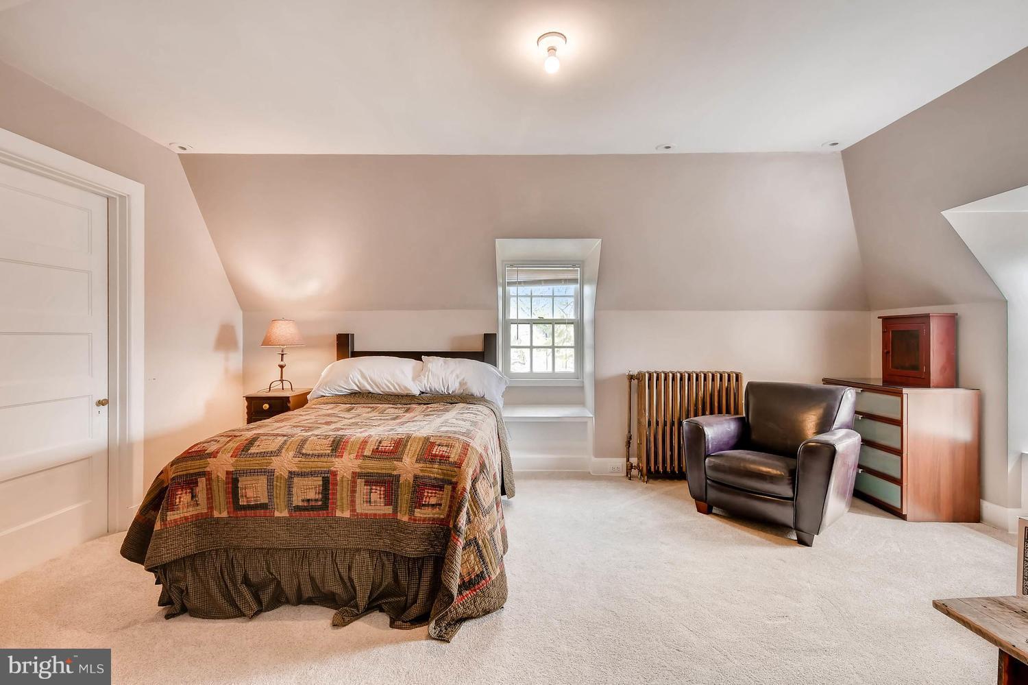 4 Millbrook Road Baltimore, MD 21218 - Photo 25 of 29 Large Rooms with Ample Storage + Closets
