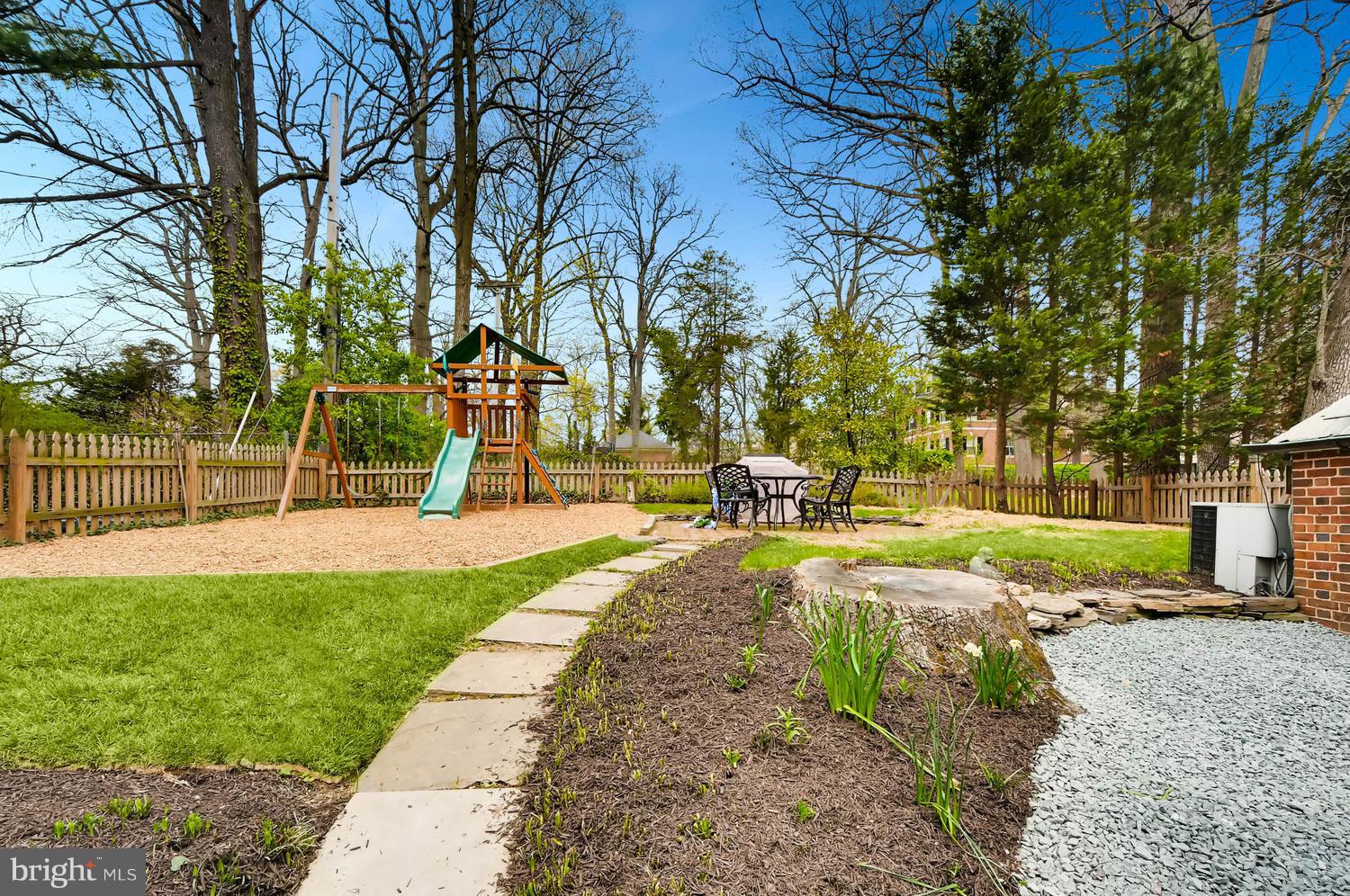 4 Millbrook Road Baltimore, MD 21218 - Photo 26 of 29 Perfect Space for Entertaining or Relaxing!