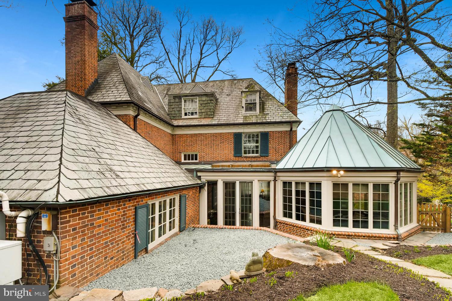 4 Millbrook Road Baltimore, MD 21218 - Photo 28 of 29 Rare+ Unique Gem in Guilford w Roland Park Schools