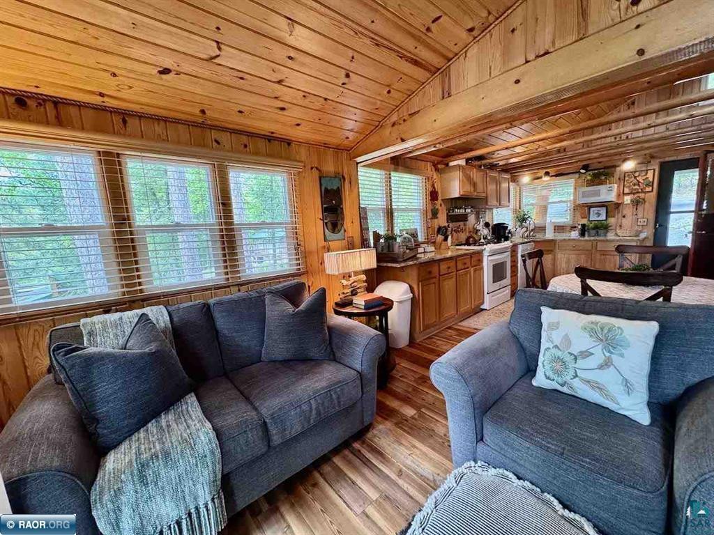 3069 Black Bay Road Cook, MN 55723 - Photo 8 of 49