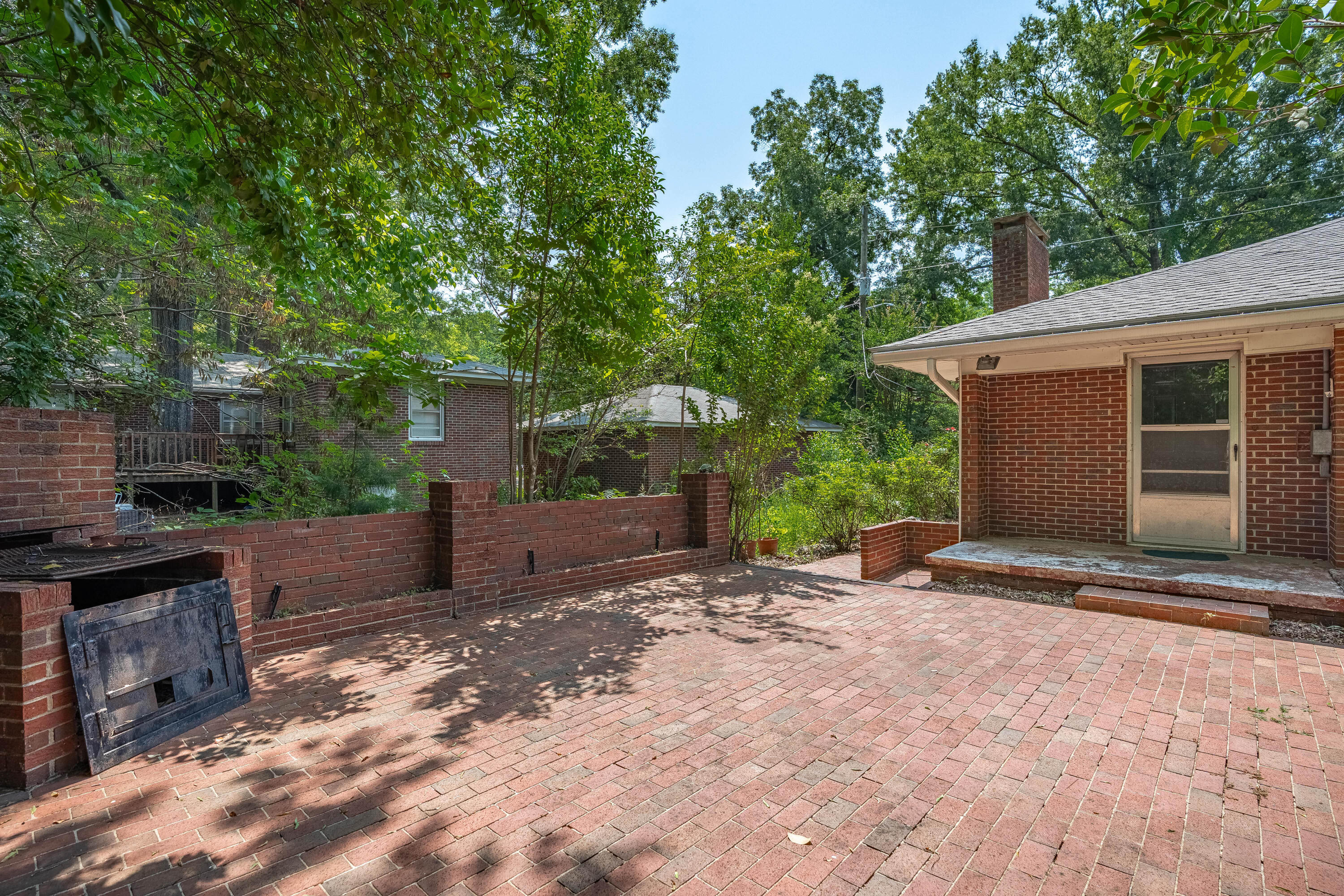 1715 Wheeler Street Newberry, SC 29108 - Photo 33 of 38