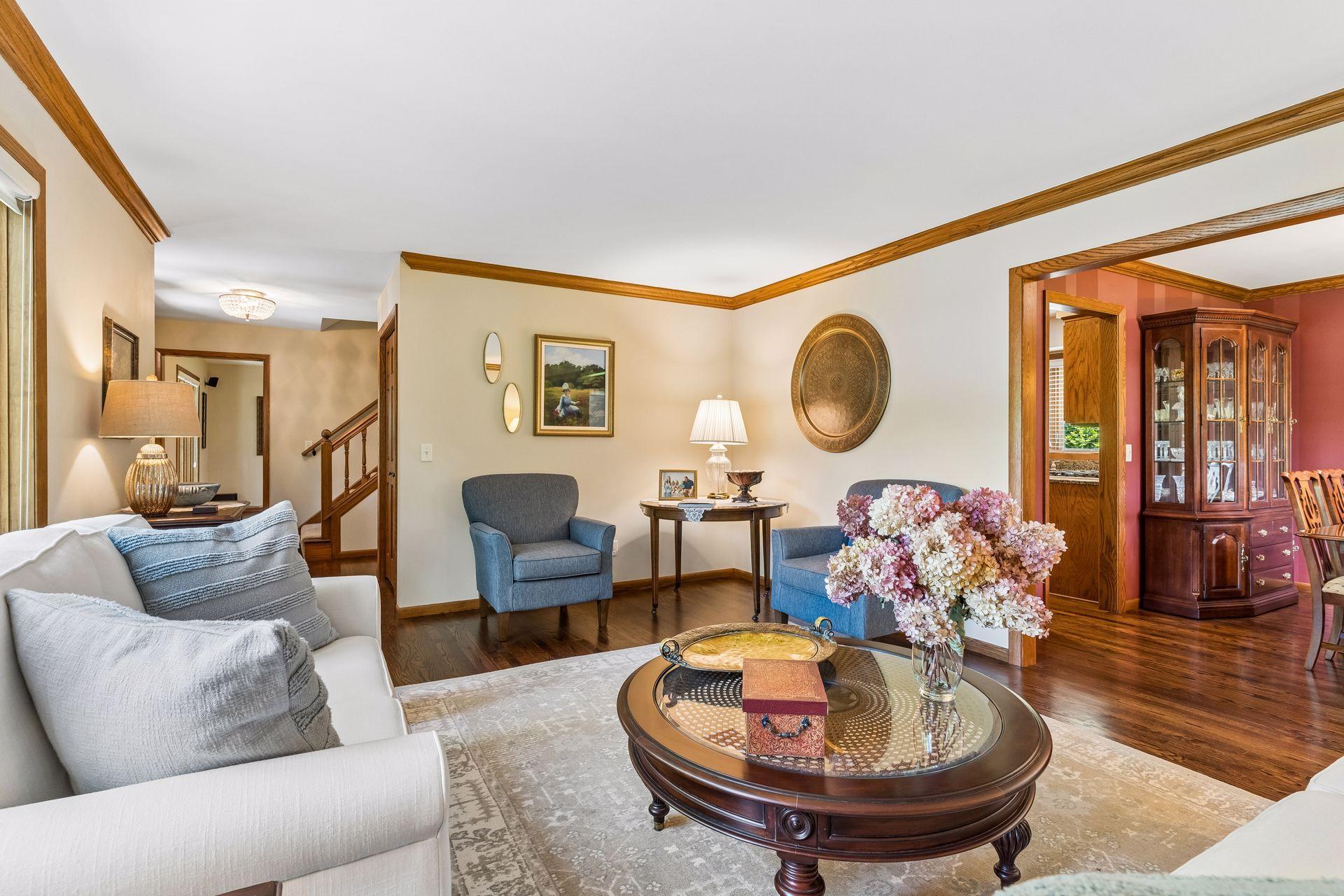 1359 Cherry Hill Road Mendota Heights, MN 55118 - Photo 6 of 37