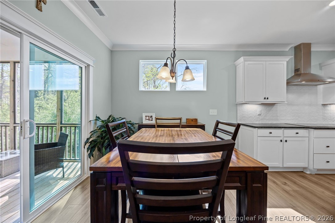 8329 Running Fern Way Willow Spring, NC 27592 - Photo 11 of 50