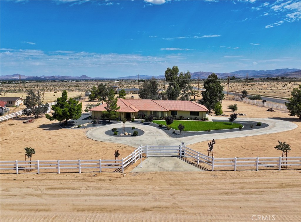 22478 Poppy Road Apple Valley, CA 92308 - Photo 1 of 1