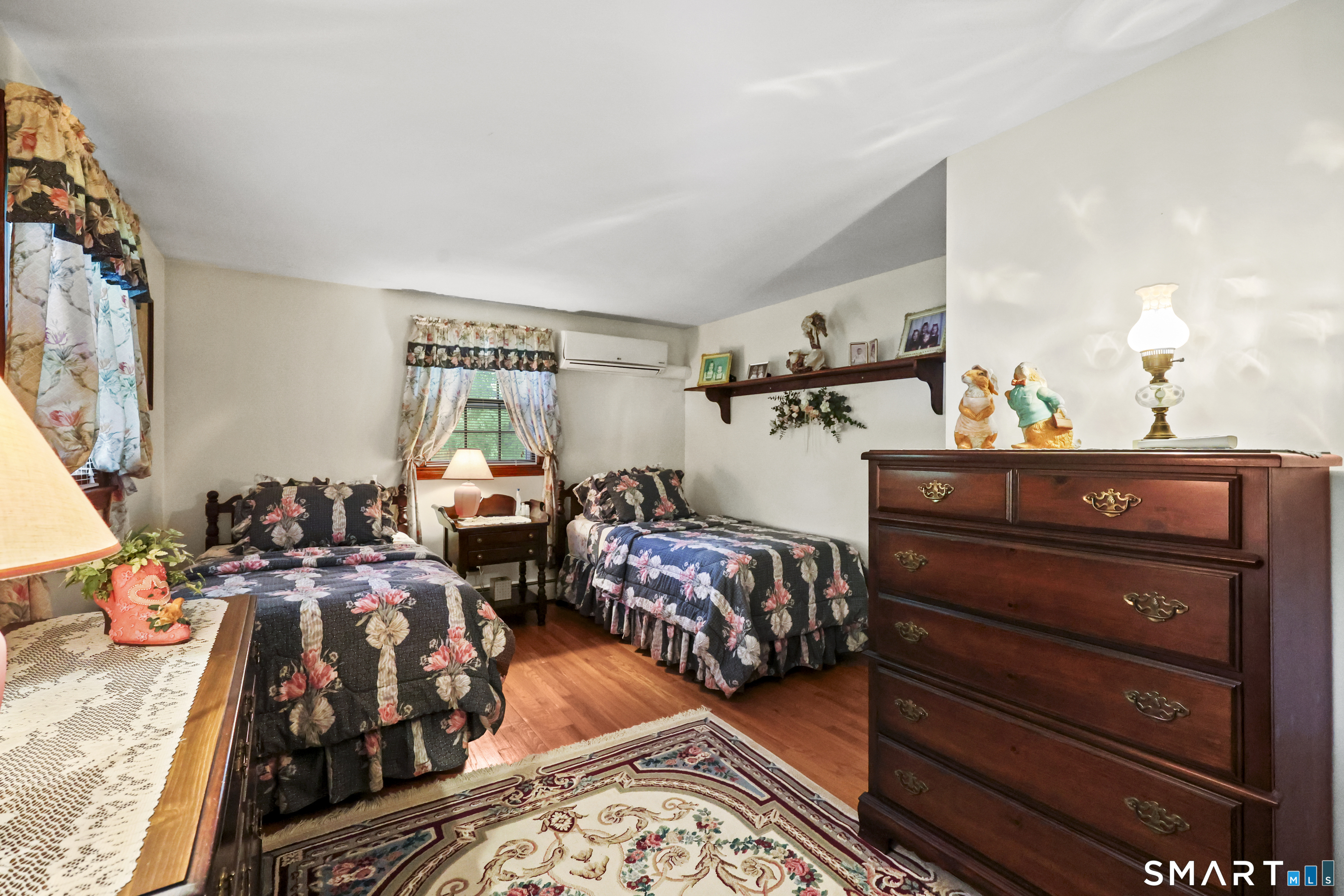 20 Loretta Road Torrington, CT 06790 - Photo 22 of 39 Third Bedroom Upper Level