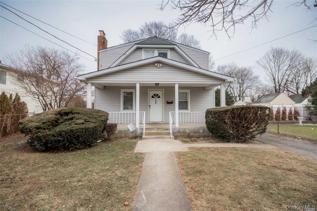 158 Rhodes Avenue Hempstead, NY 11550 - Photo 6 of 6
