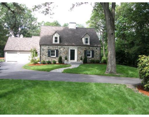 216 Follen Road Lexington, MA 02421 - Photo 1 of 20