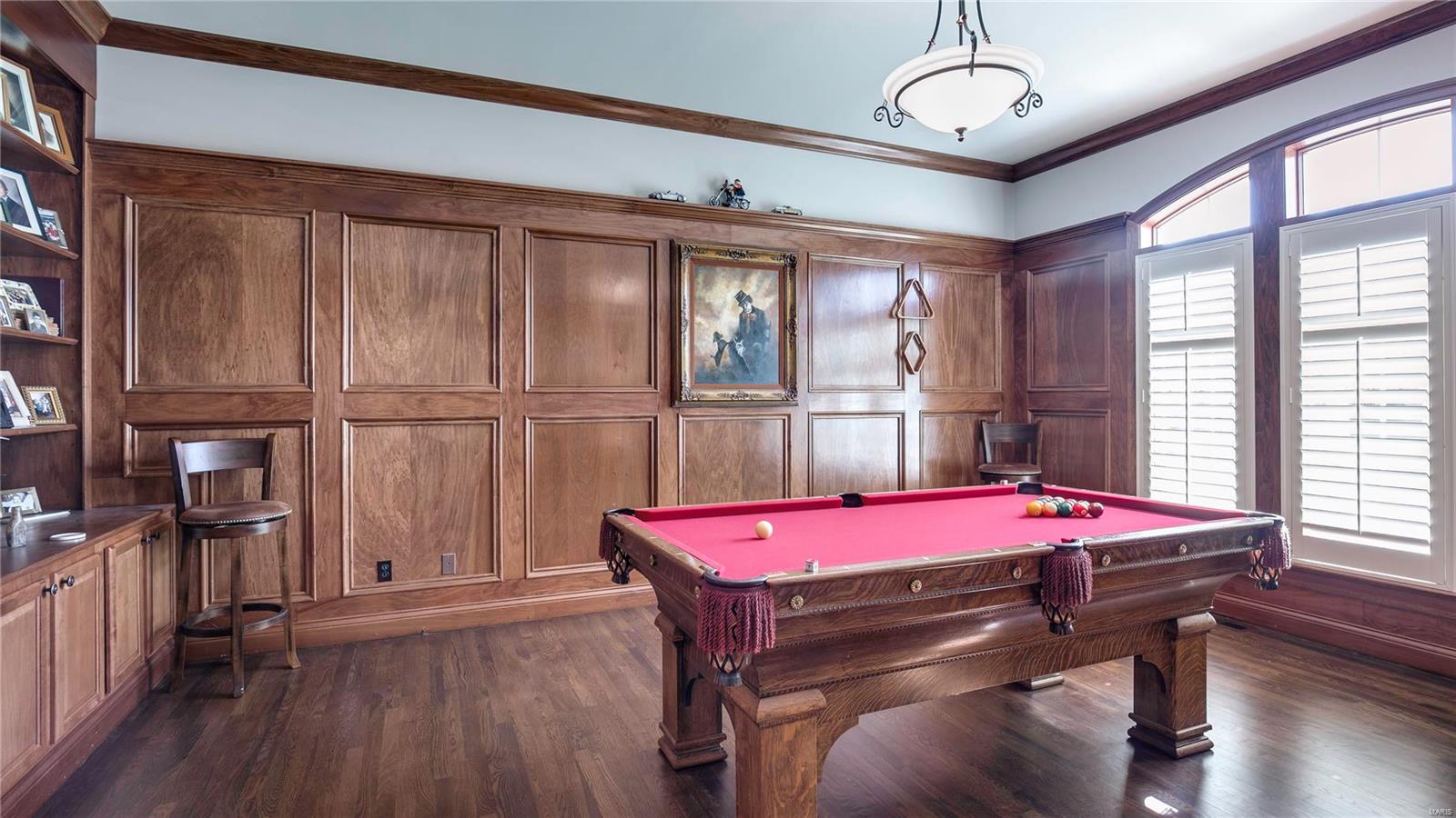 1986 Chesterfield Ridge Circle Chesterfield, MO 63017 - Photo 3 of 27 Gallery Image 3