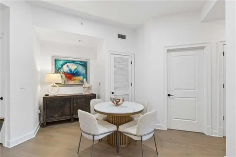 $545,000 | 200 River Vista Drive, Unit 727, Atlanta, GA 30339