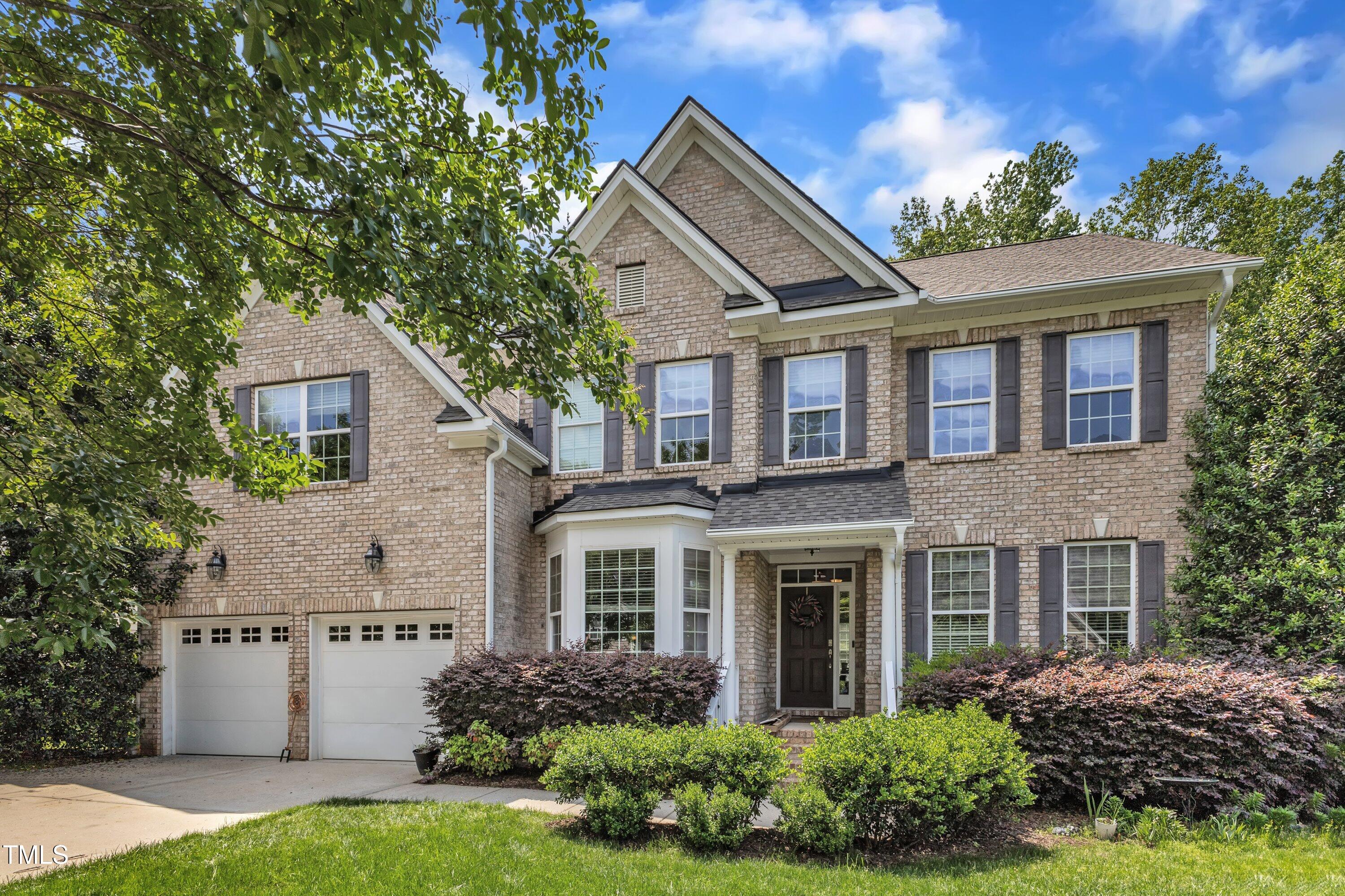 205 Forbes Road Wake Forest, NC 27587 - Photo 1 of 46 01-205 Forbes Rd-47