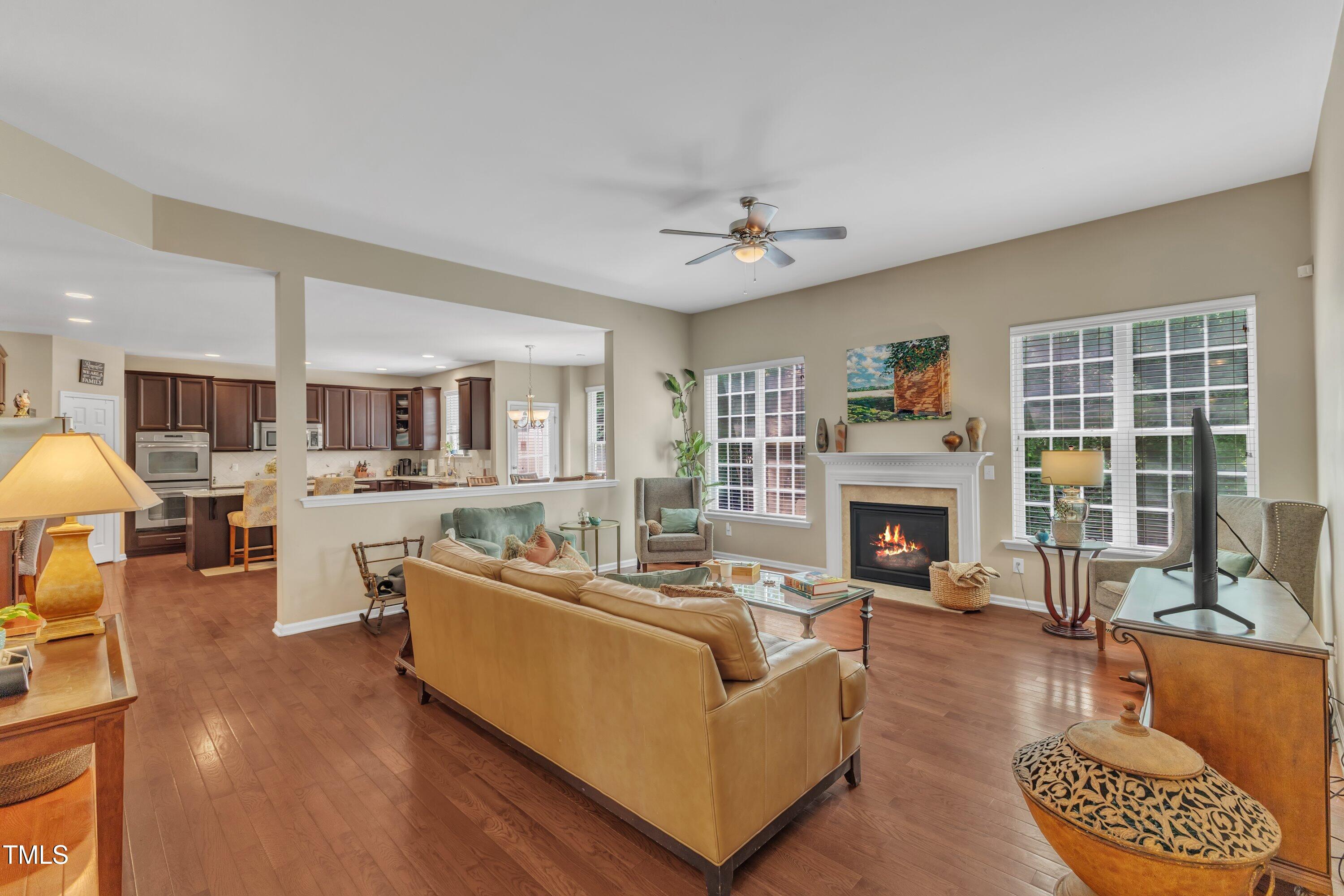 205 Forbes Road Wake Forest, NC 27587 - Photo 11 of 46 14-205 Forbes Rd-8