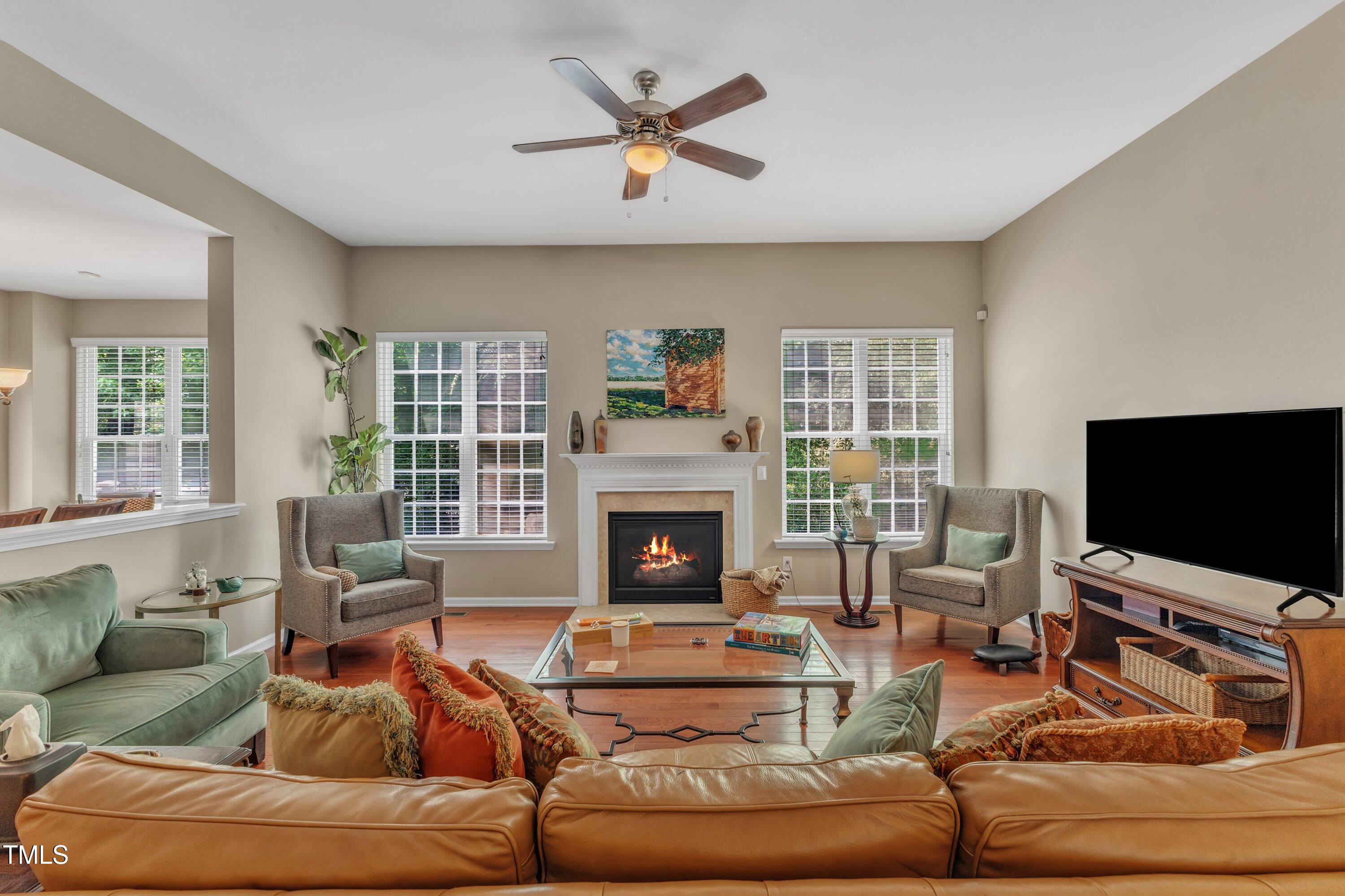 205 Forbes Road Wake Forest, NC 27587 - Photo 12 of 46 15-205 Forbes Rd-9