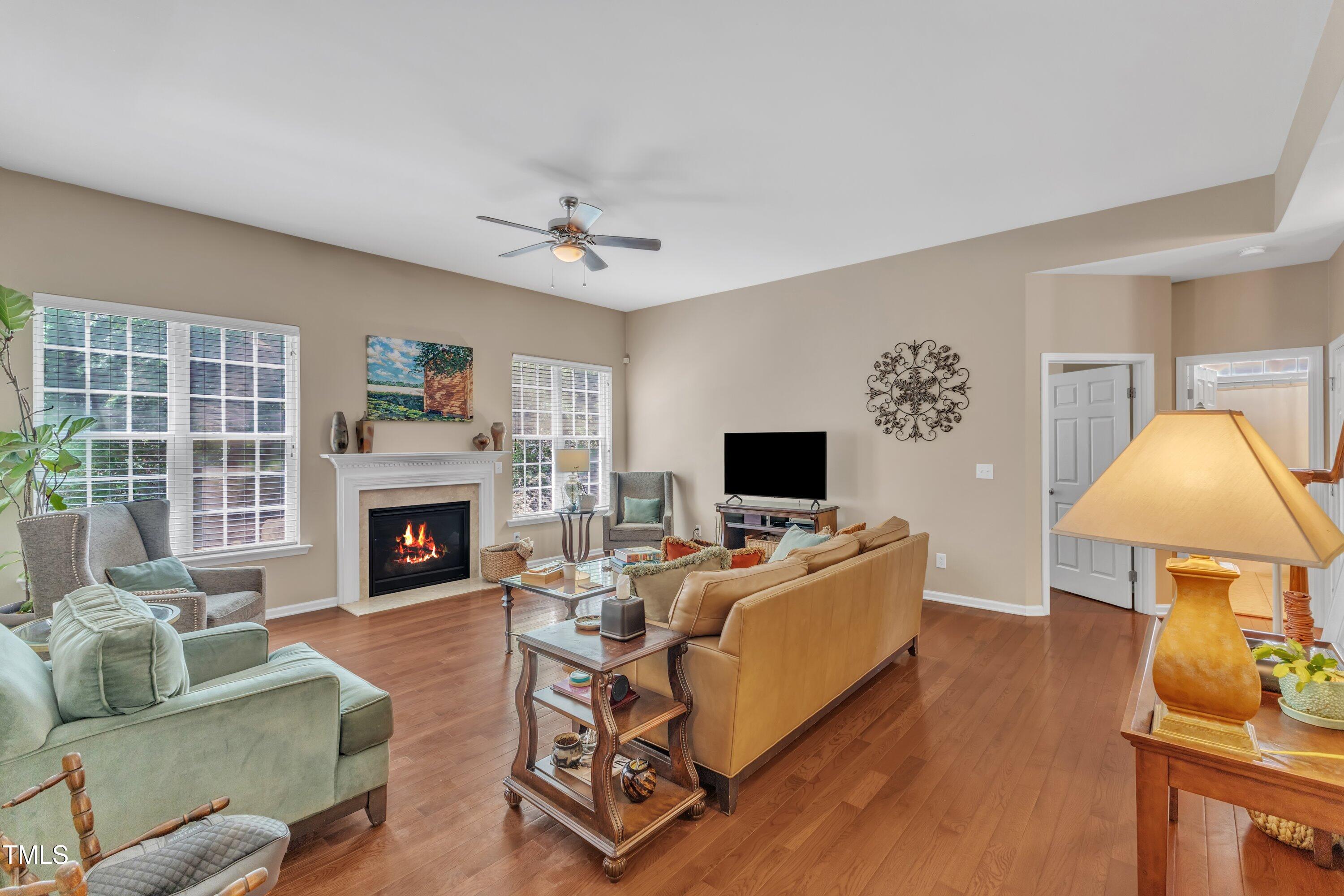205 Forbes Road Wake Forest, NC 27587 - Photo 13 of 46 16-205 Forbes Rd-10
