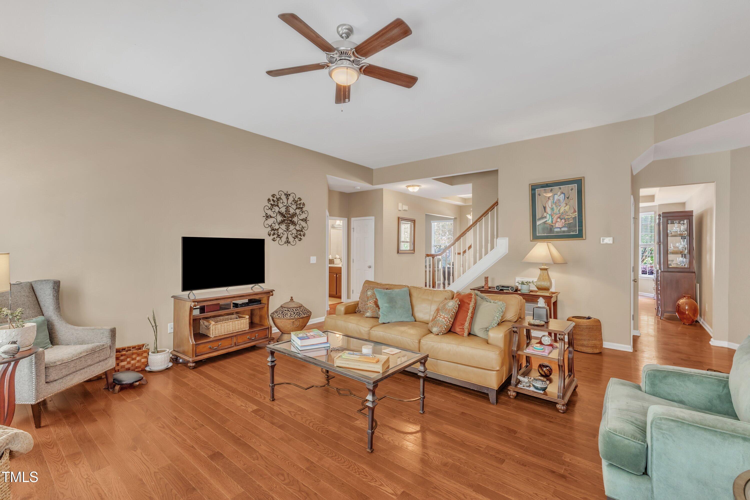 205 Forbes Road Wake Forest, NC 27587 - Photo 14 of 46 17-205 Forbes Rd-11