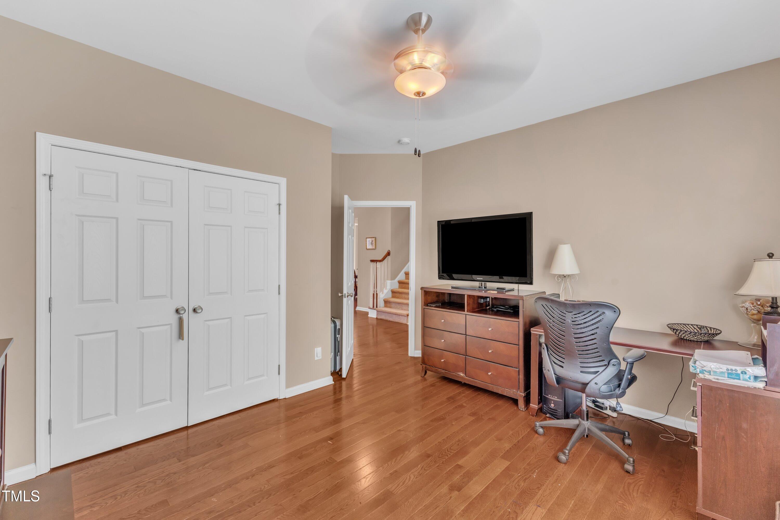 205 Forbes Road Wake Forest, NC 27587 - Photo 17 of 46 20-205 Forbes Rd-14