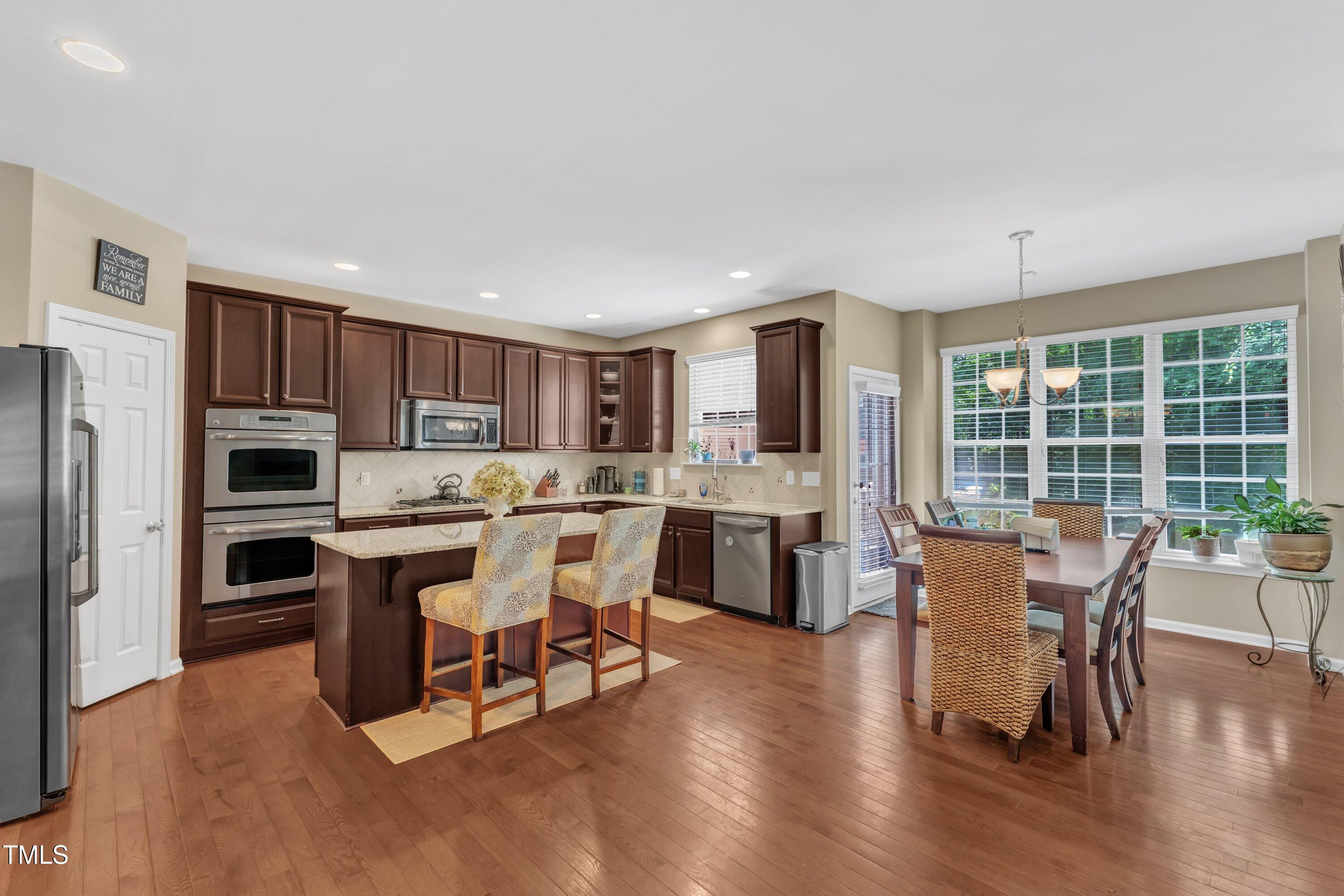 205 Forbes Road Wake Forest, NC 27587 - Photo 18 of 46 21-205 Forbes Rd-15