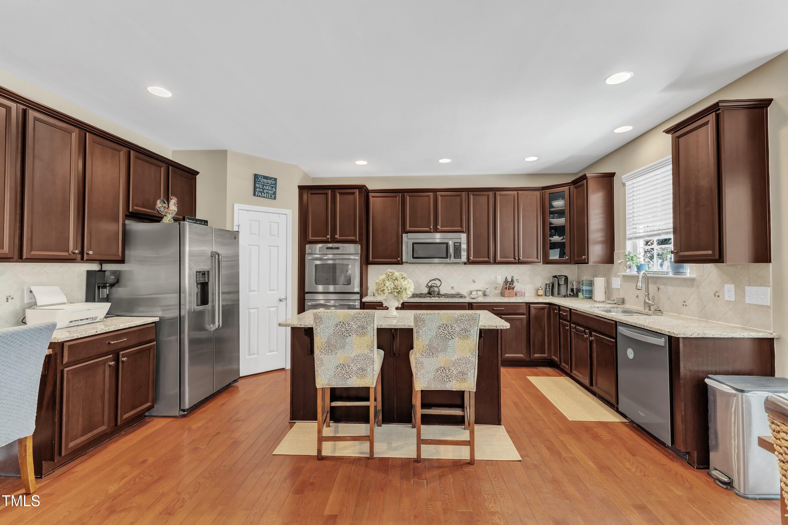 205 Forbes Road Wake Forest, NC 27587 - Photo 19 of 46 22-205 Forbes Rd-16