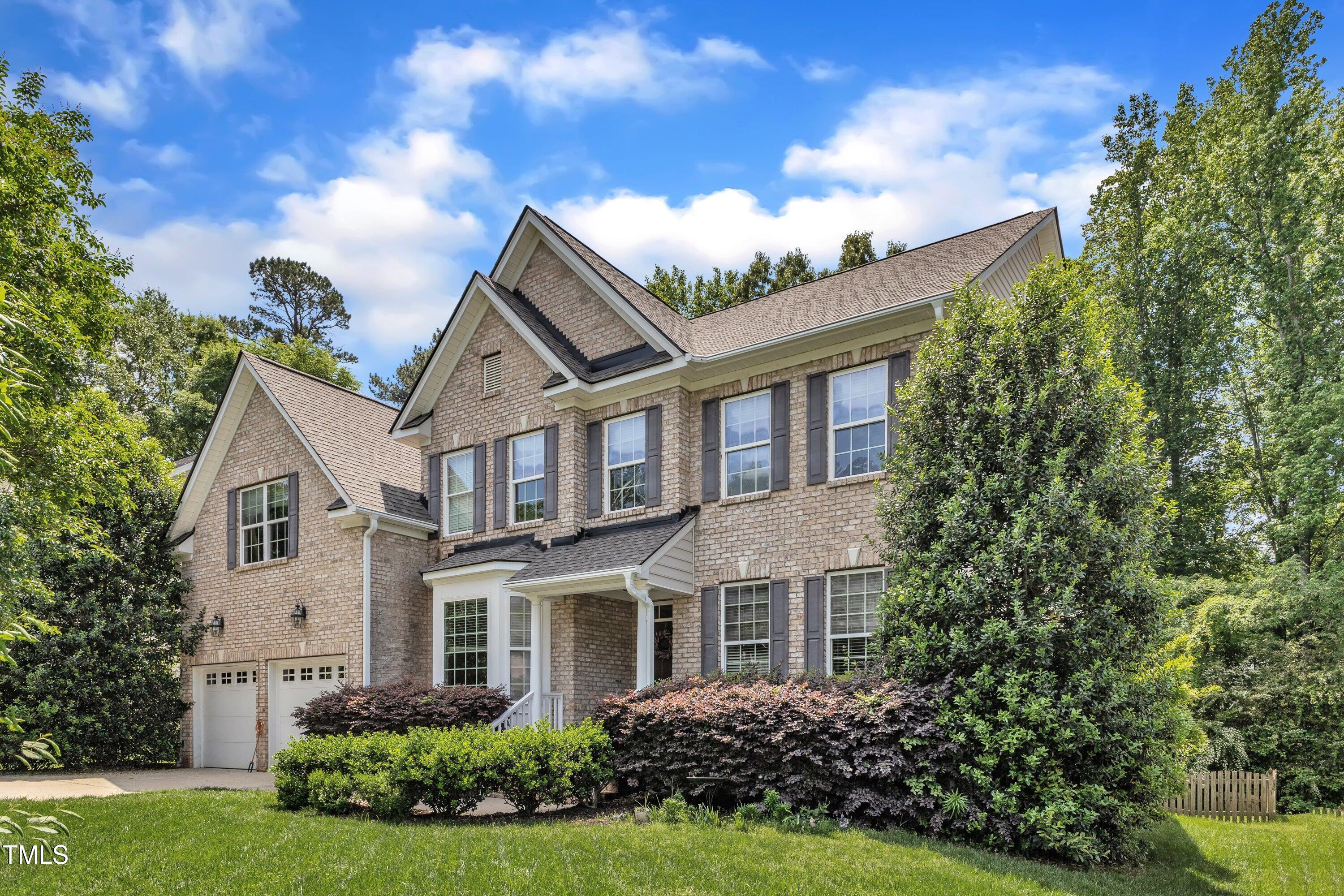 205 Forbes Road Wake Forest, NC 27587 - Photo 2 of 46 04-205 Forbes Rd-46