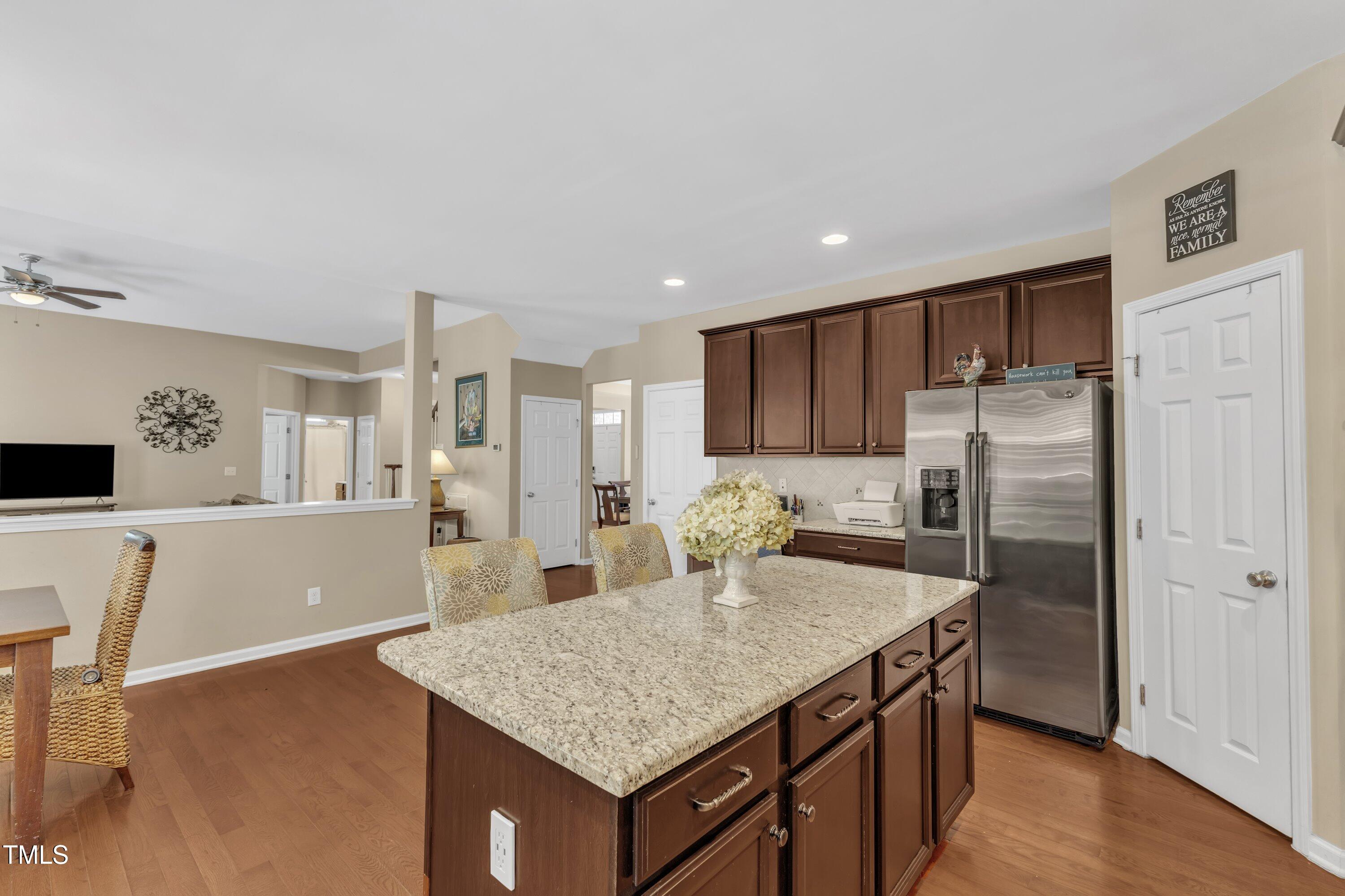 205 Forbes Road Wake Forest, NC 27587 - Photo 21 of 46 24-205 Forbes Rd-18