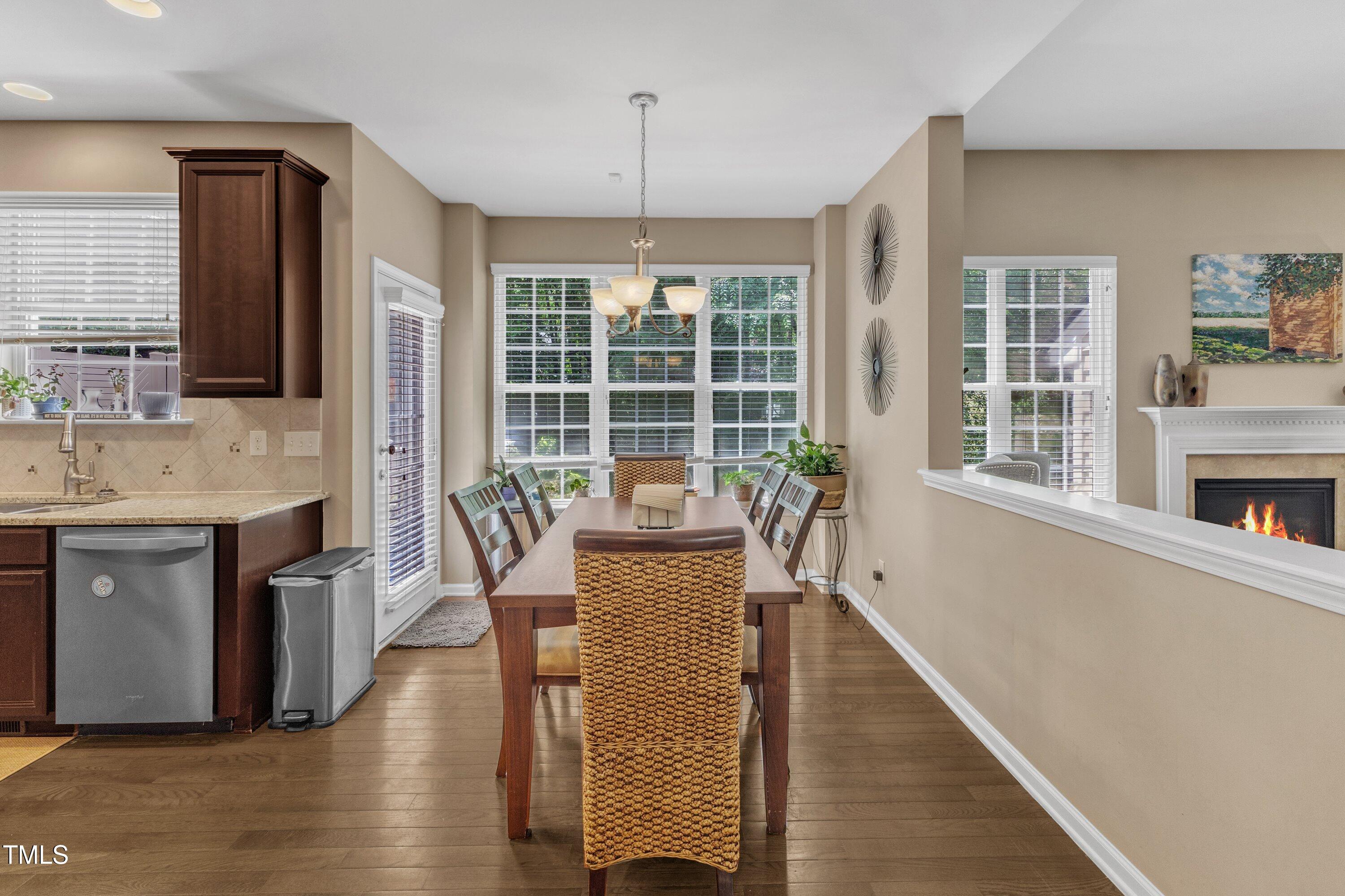 205 Forbes Road Wake Forest, NC 27587 - Photo 25 of 46 28-205 Forbes Rd-22