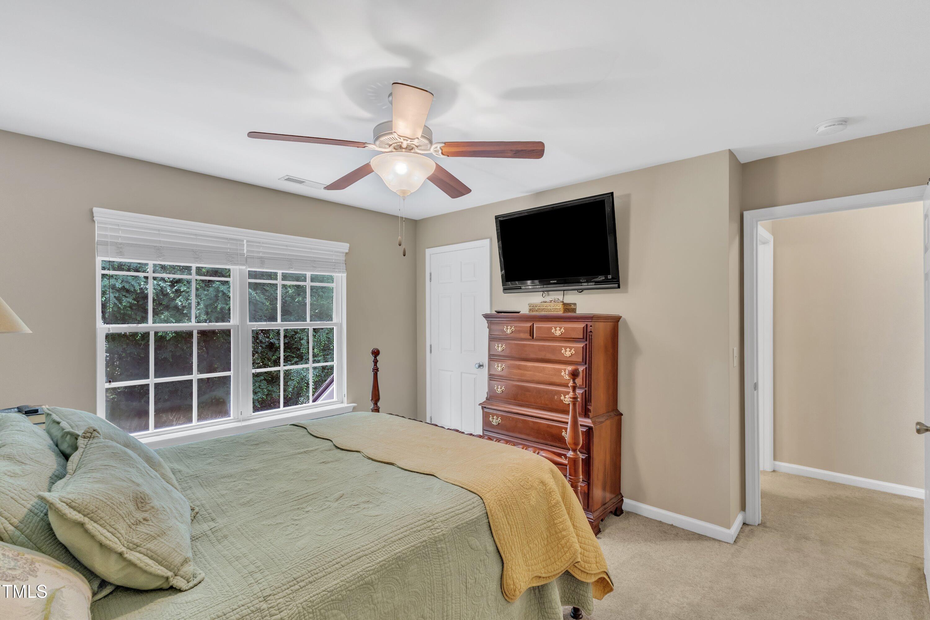 205 Forbes Road Wake Forest, NC 27587 - Photo 30 of 46 33-205 Forbes Rd-27