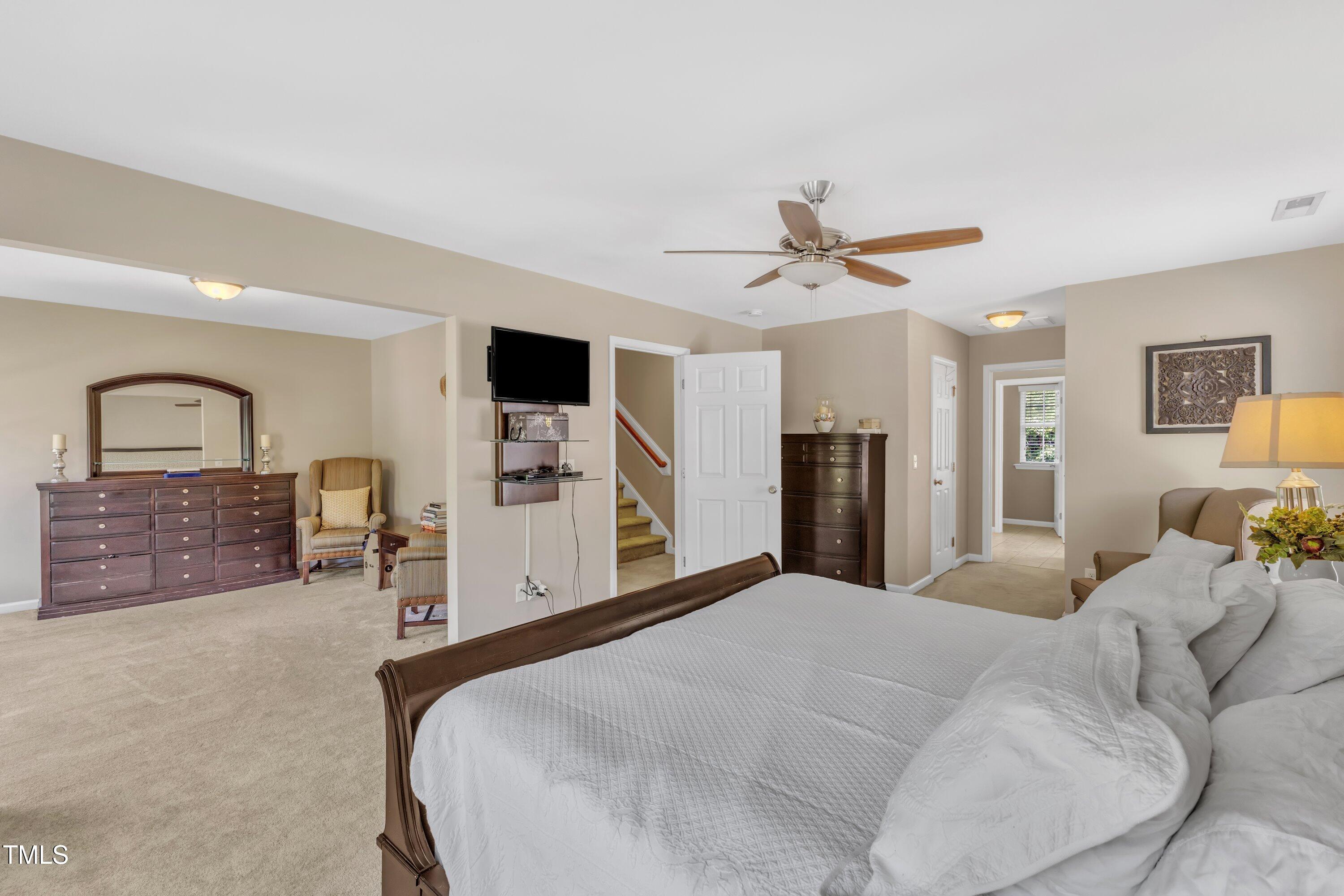 205 Forbes Road Wake Forest, NC 27587 - Photo 37 of 46 40-205 Forbes Rd-34