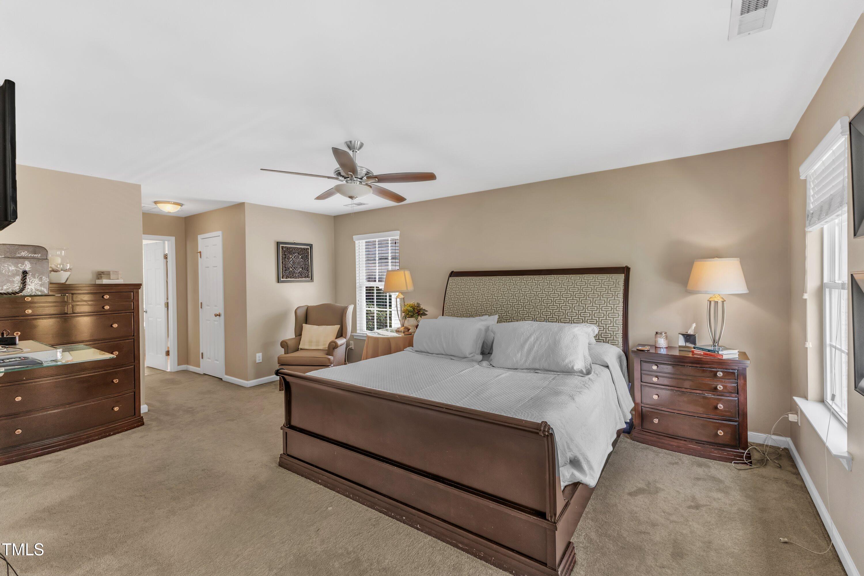 205 Forbes Road Wake Forest, NC 27587 - Photo 38 of 46 41-205 Forbes Rd-35