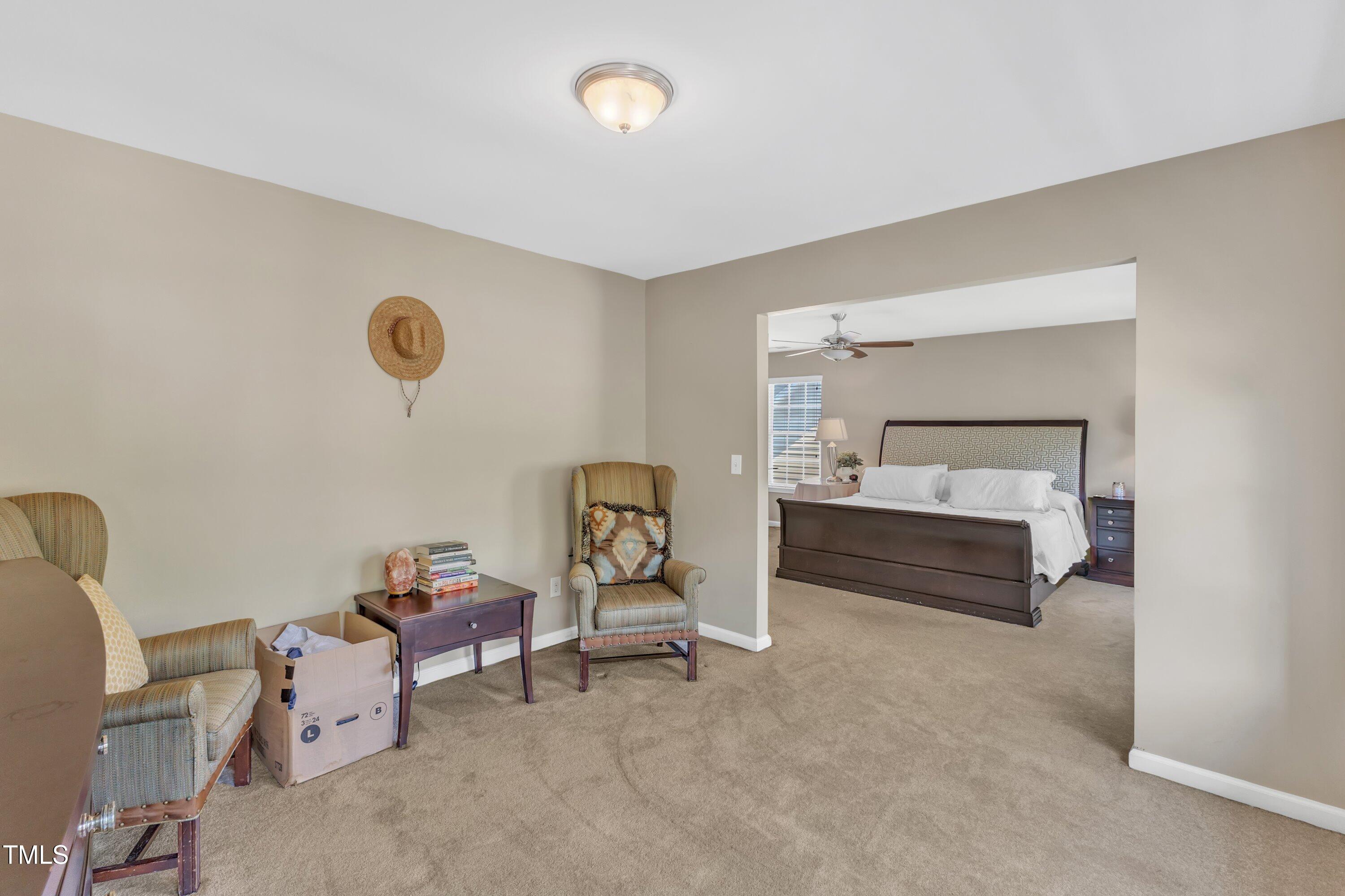 205 Forbes Road Wake Forest, NC 27587 - Photo 39 of 46 42-205 Forbes Rd-36