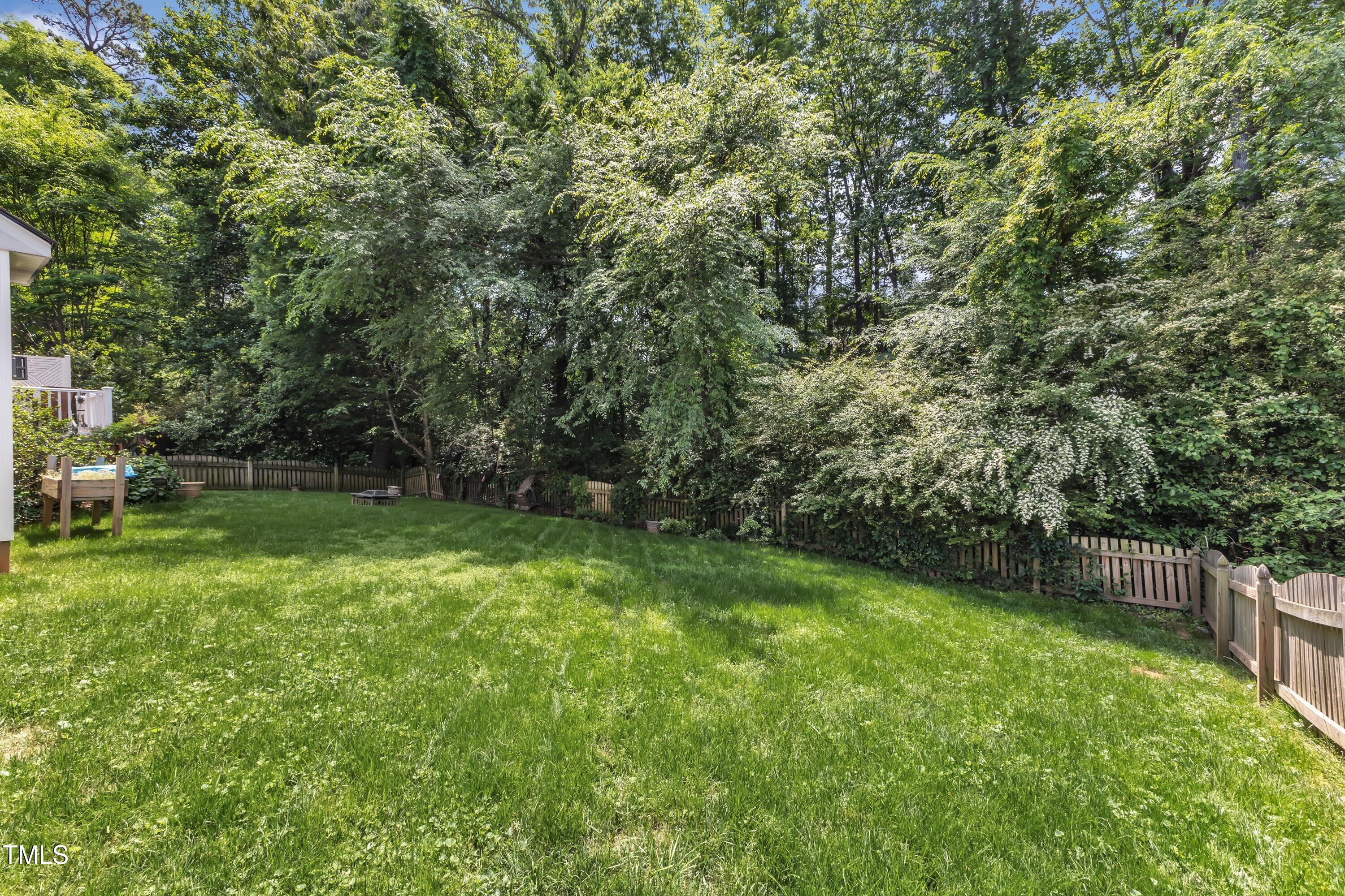 205 Forbes Road Wake Forest, NC 27587 - Photo 45 of 46 49-205 Forbes Rd-43