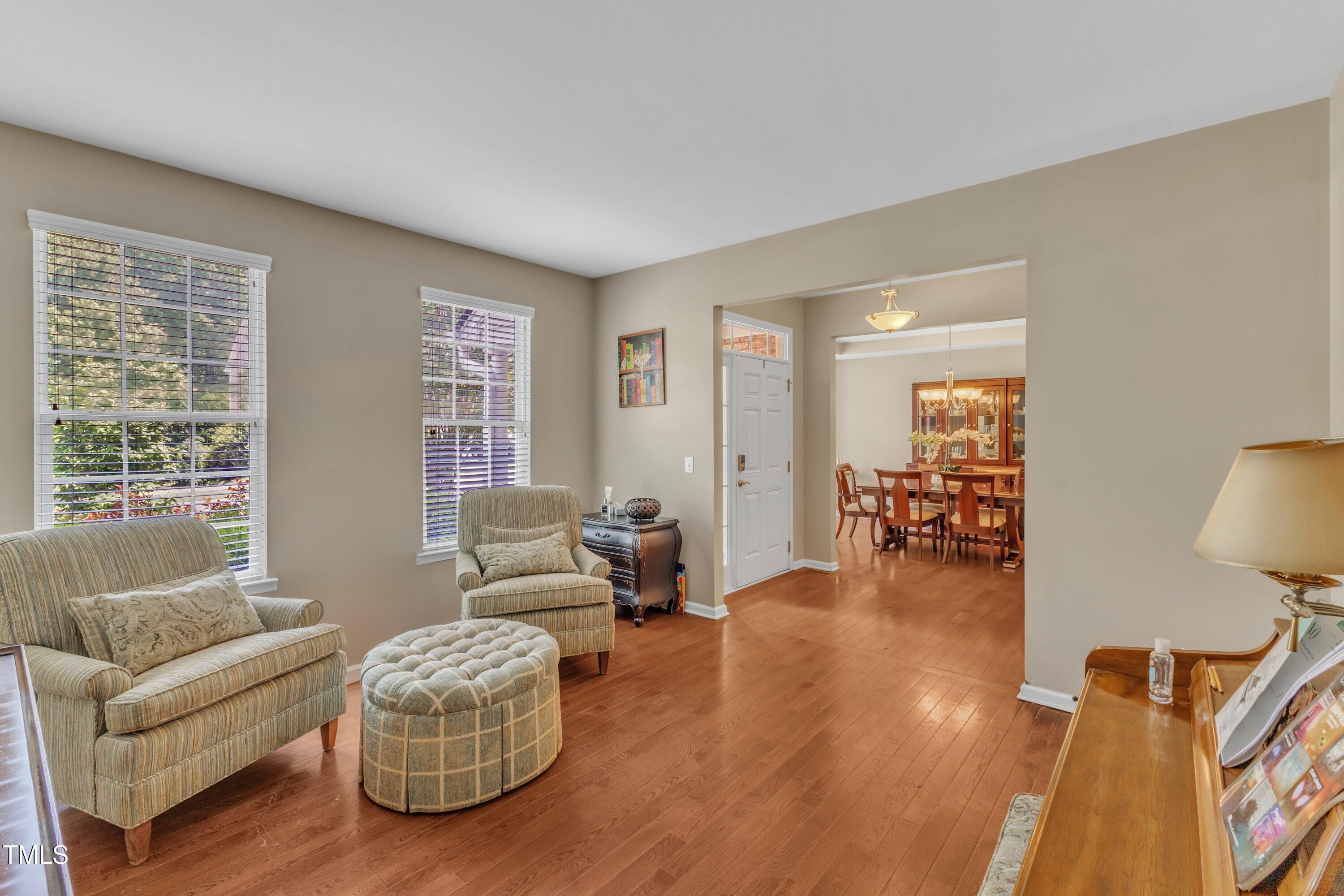 205 Forbes Road Wake Forest, NC 27587 - Photo 6 of 46 09-205 Forbes Rd-3