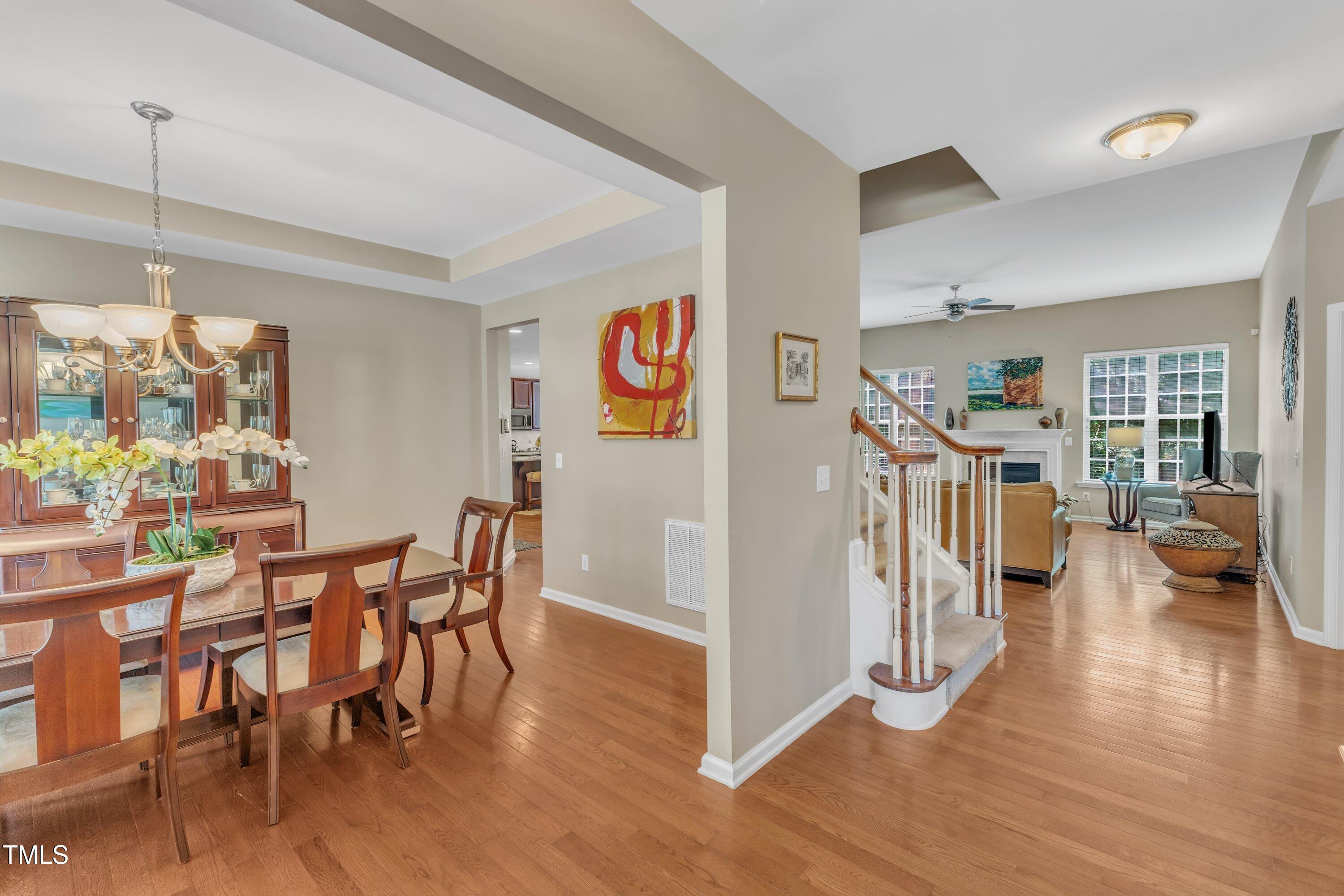 205 Forbes Road Wake Forest, NC 27587 - Photo 7 of 46 10-205 Forbes Rd-4