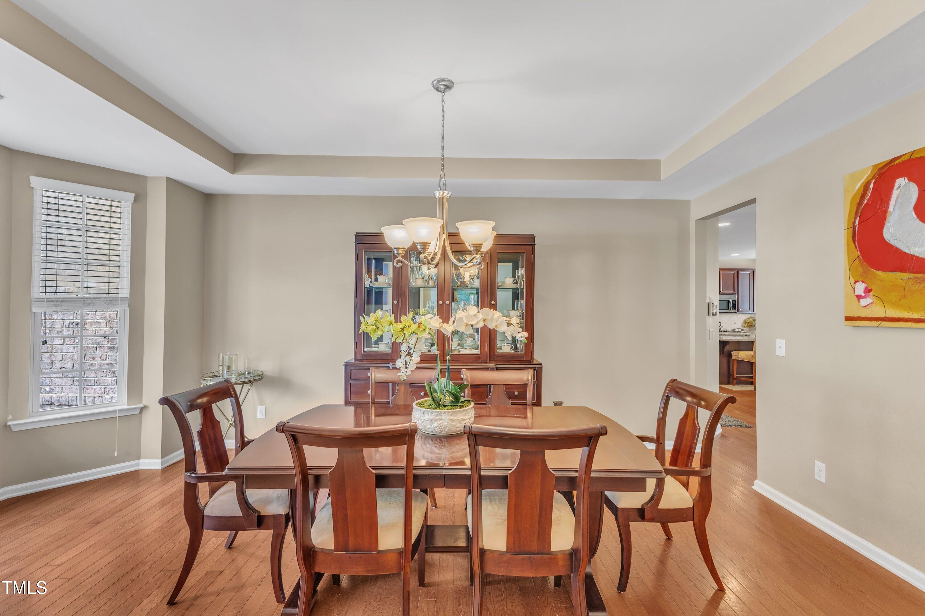 205 Forbes Road Wake Forest, NC 27587 - Photo 8 of 46 11-205 Forbes Rd-5