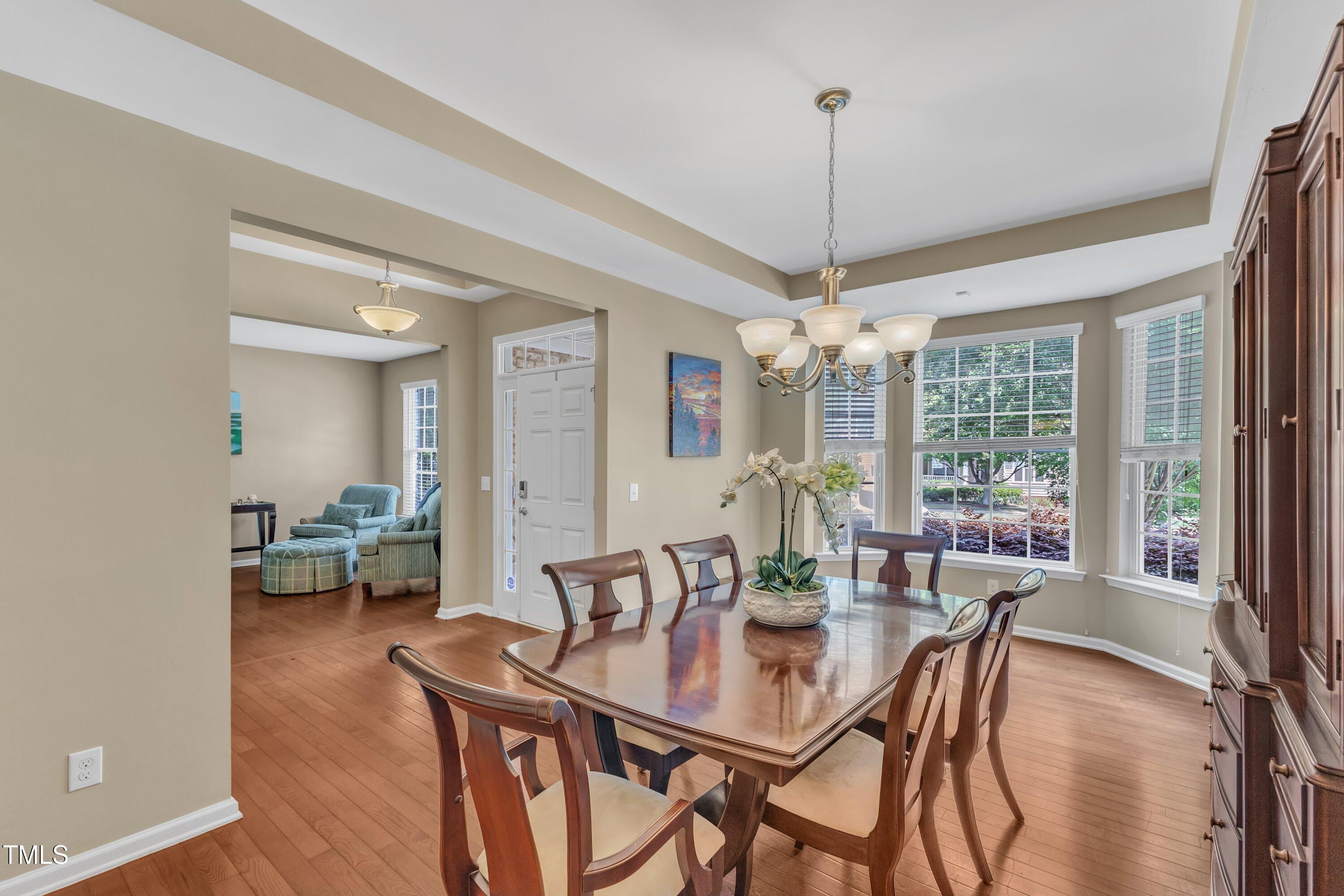 205 Forbes Road Wake Forest, NC 27587 - Photo 9 of 46 12-205 Forbes Rd-6