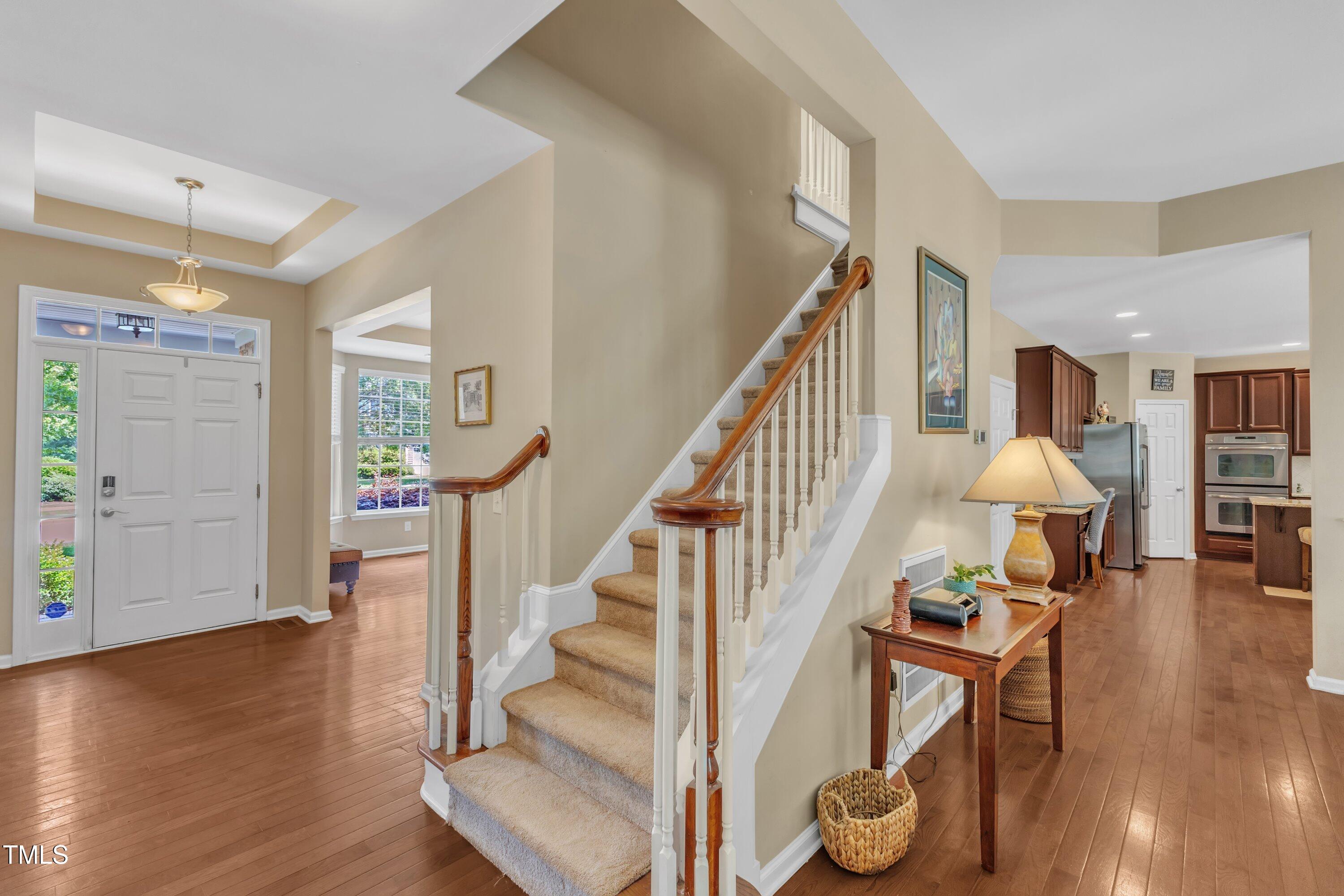 205 Forbes Road Wake Forest, NC 27587 - Photo 10 of 46 13-205 Forbes Rd-7