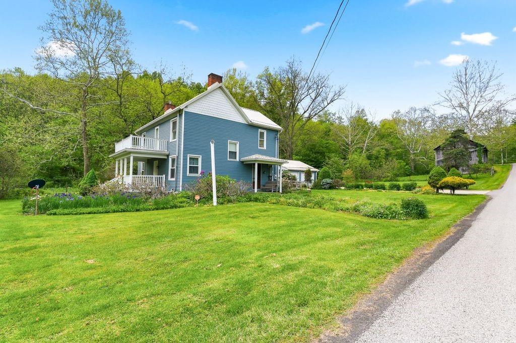 120 Center Highlands Road Waynesburg, PA 15370 - Photo 38 of 47